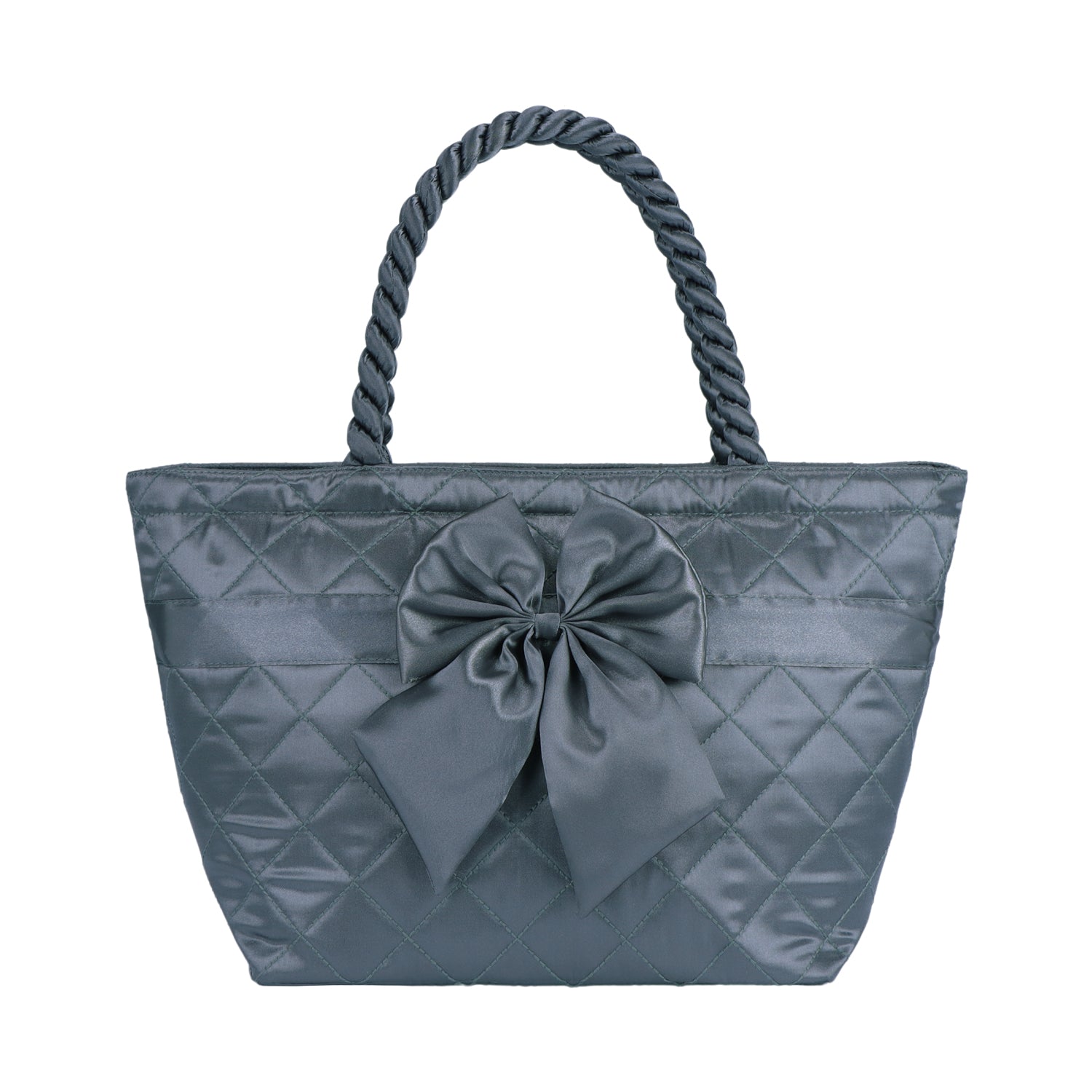 NaRaYa Satin Handbag M - NaRaYa