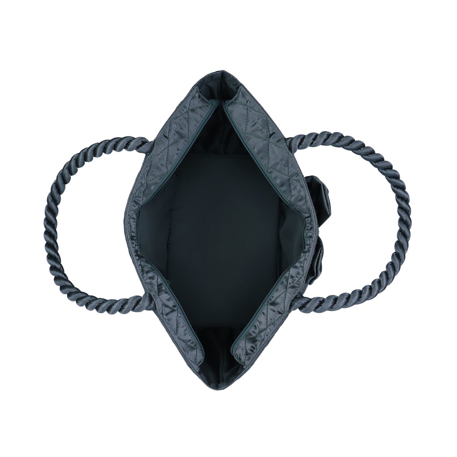 NaRaYa Satin Handbag M - NaRaYa