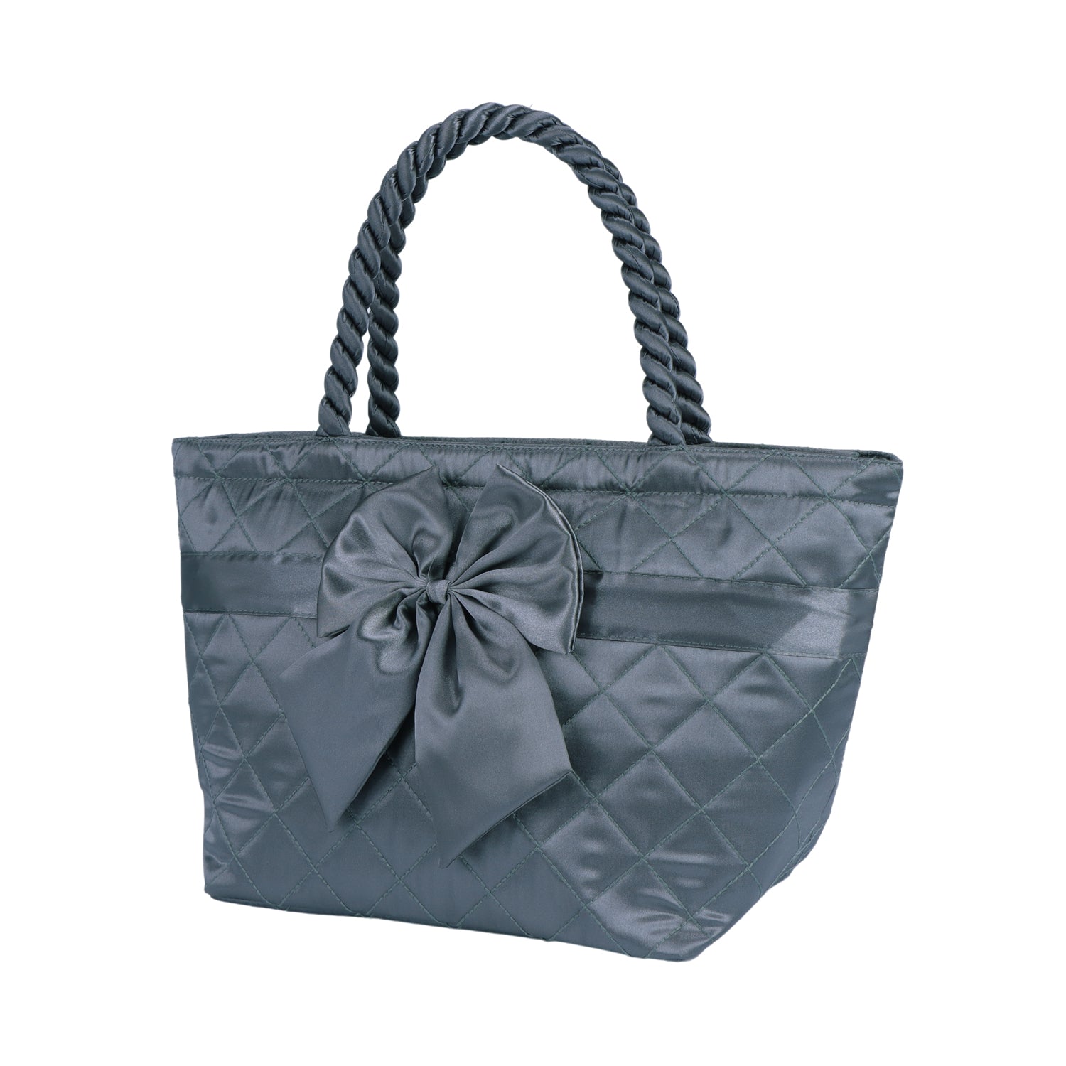 NaRaYa Satin Handbag M - NaRaYa