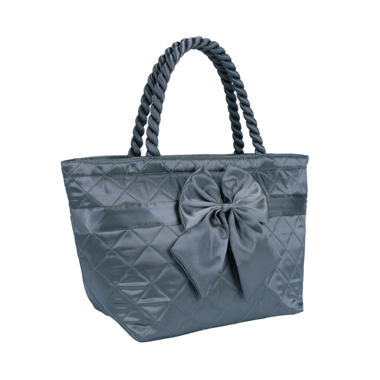 NaRaYa Satin Handbag M - NaRaYa