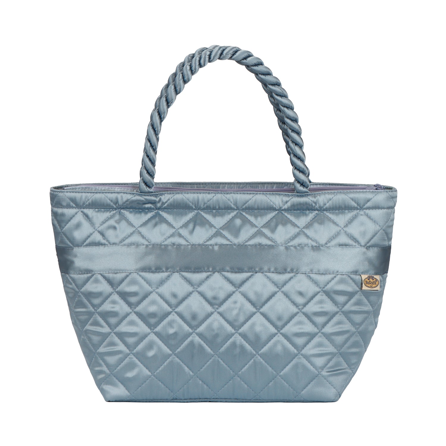 Satin Handbag M - NaRaYa