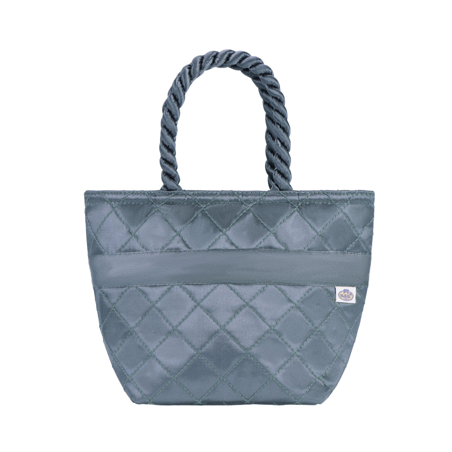 NaRaYa Satin Handbag SS - NaRaYa
