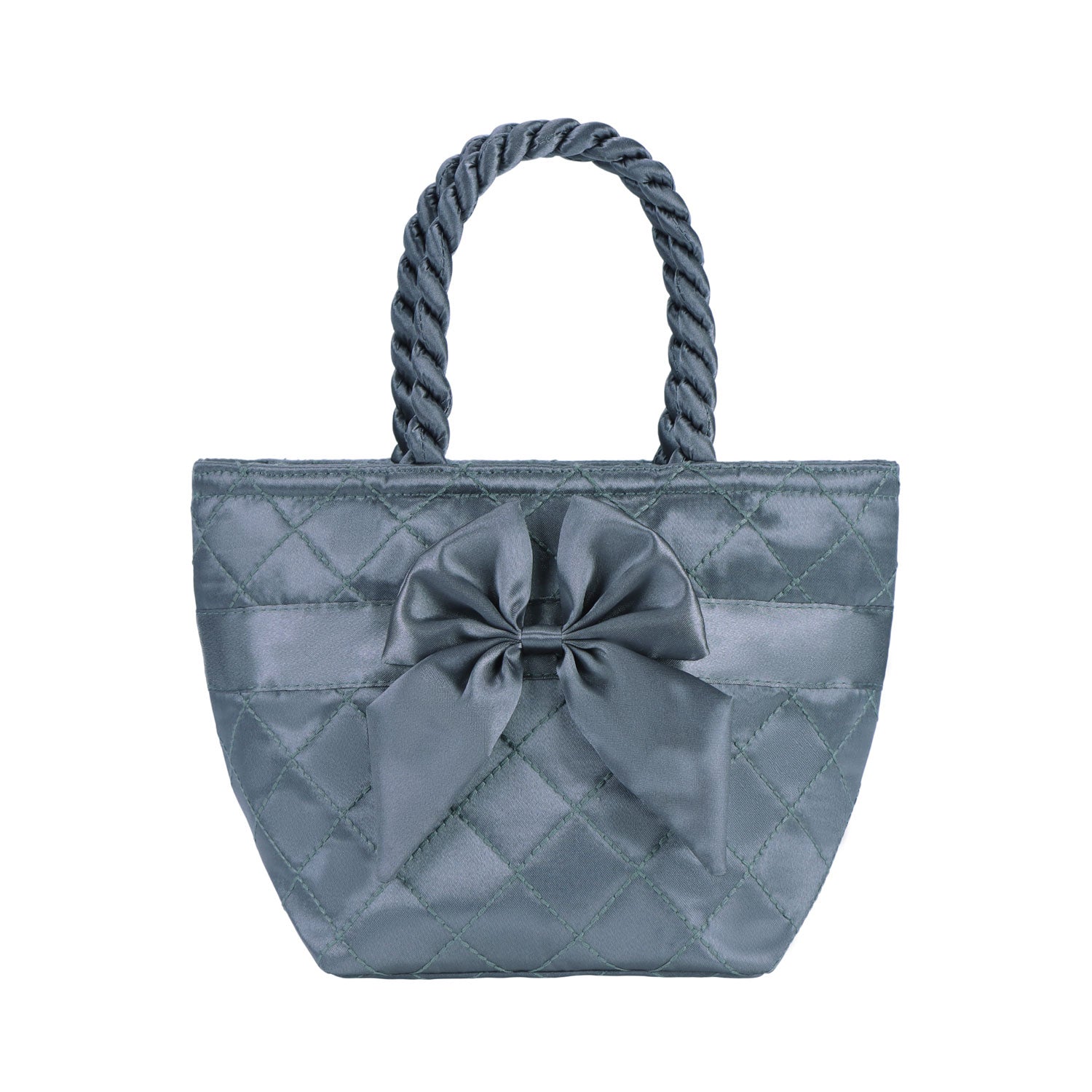 NaRaYa Satin Handbag SS - NaRaYa