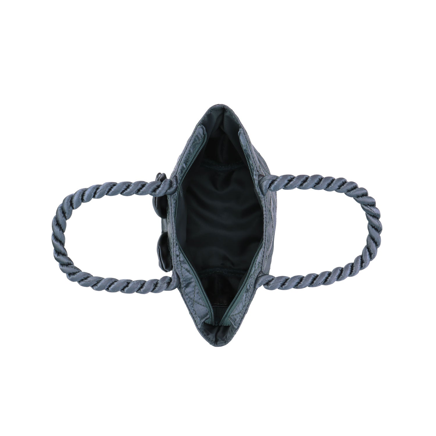 NaRaYa Satin Handbag SS - NaRaYa