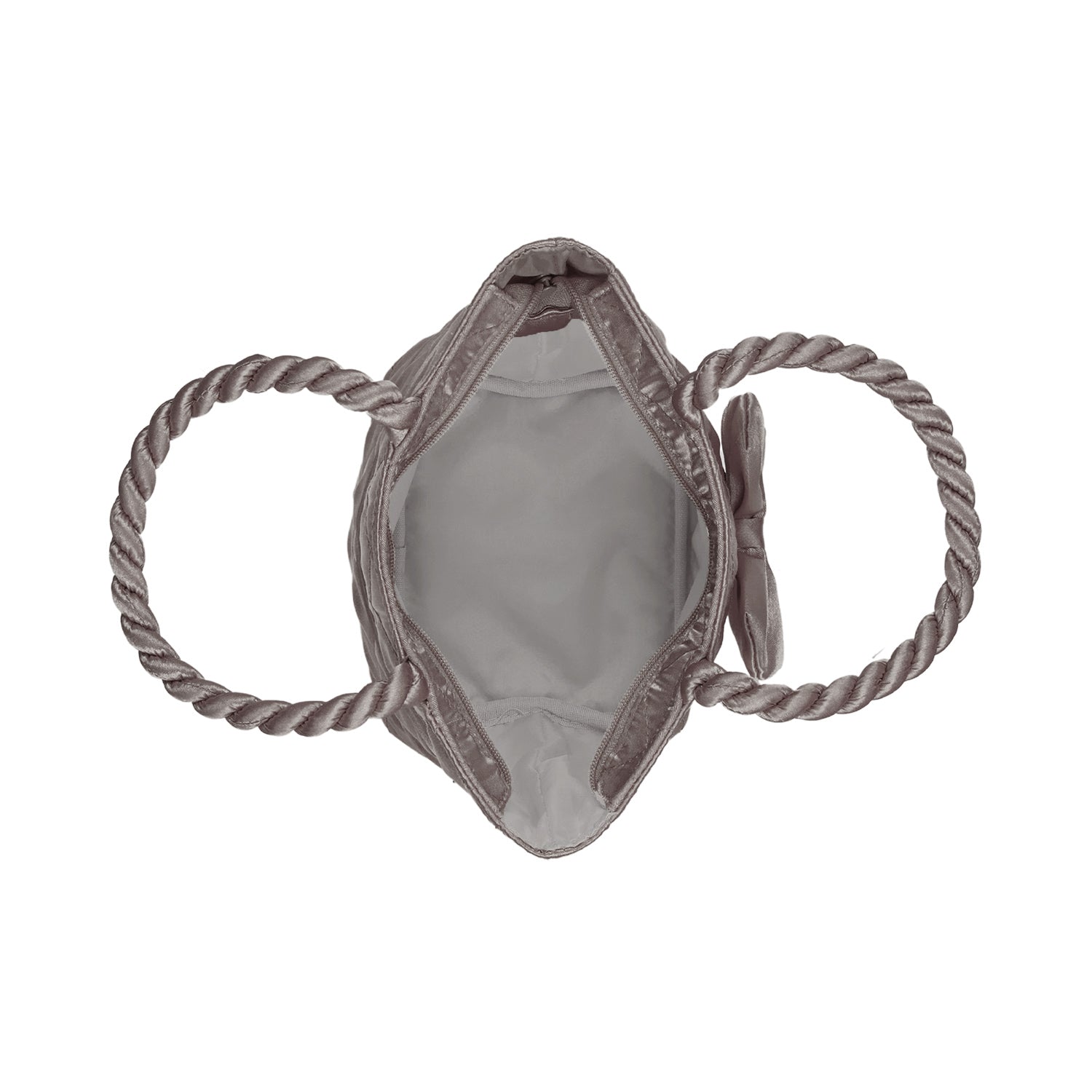 NaRaYa Satin Handbag SS - NaRaYa