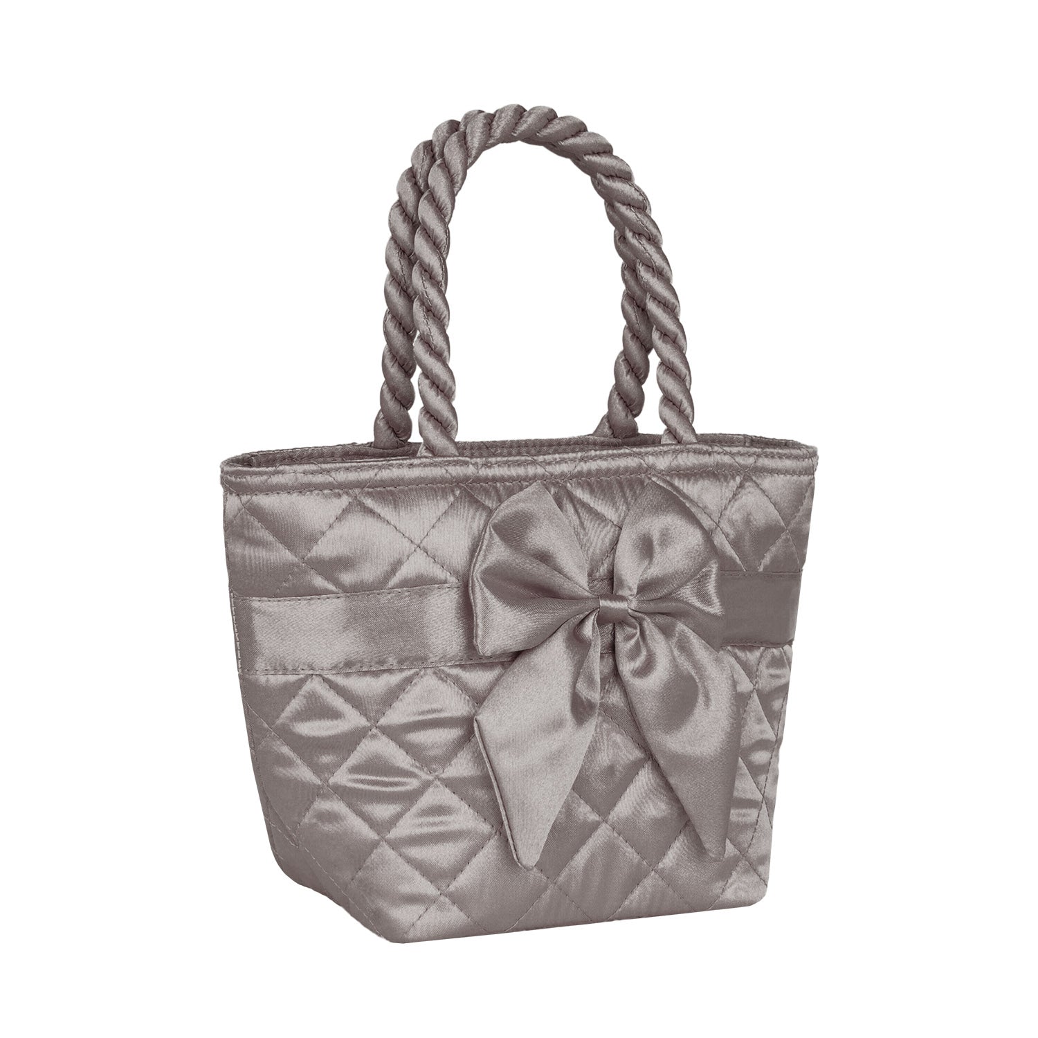 NaRaYa Satin Handbag SS - NaRaYa