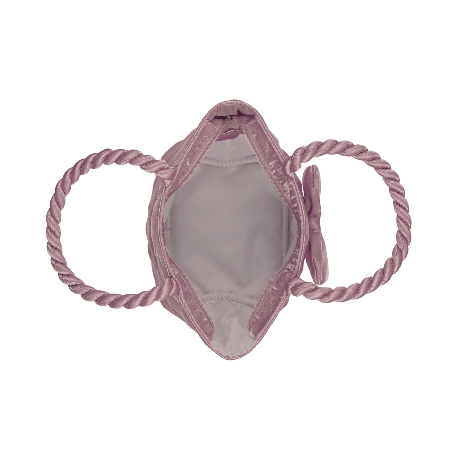 NaRaYa Satin Handbag SS - NaRaYa