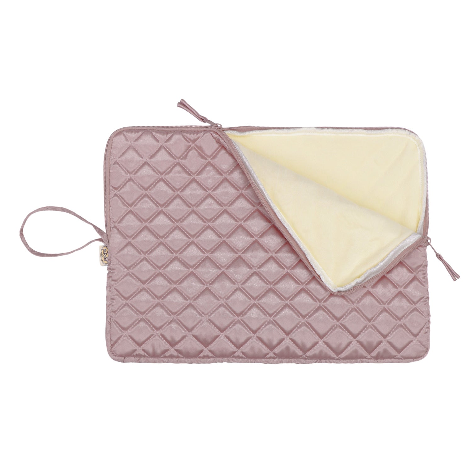 NaRaYa Satin Soft Case (14-15 Inch) - NaRaYa