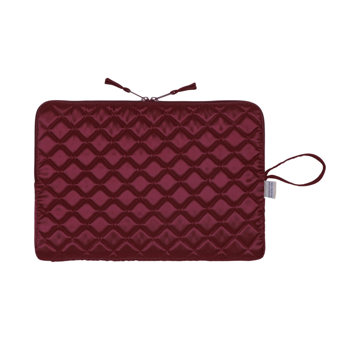 NaRaYa Satin Soft Case (12-13 Inch) - NaRaYa