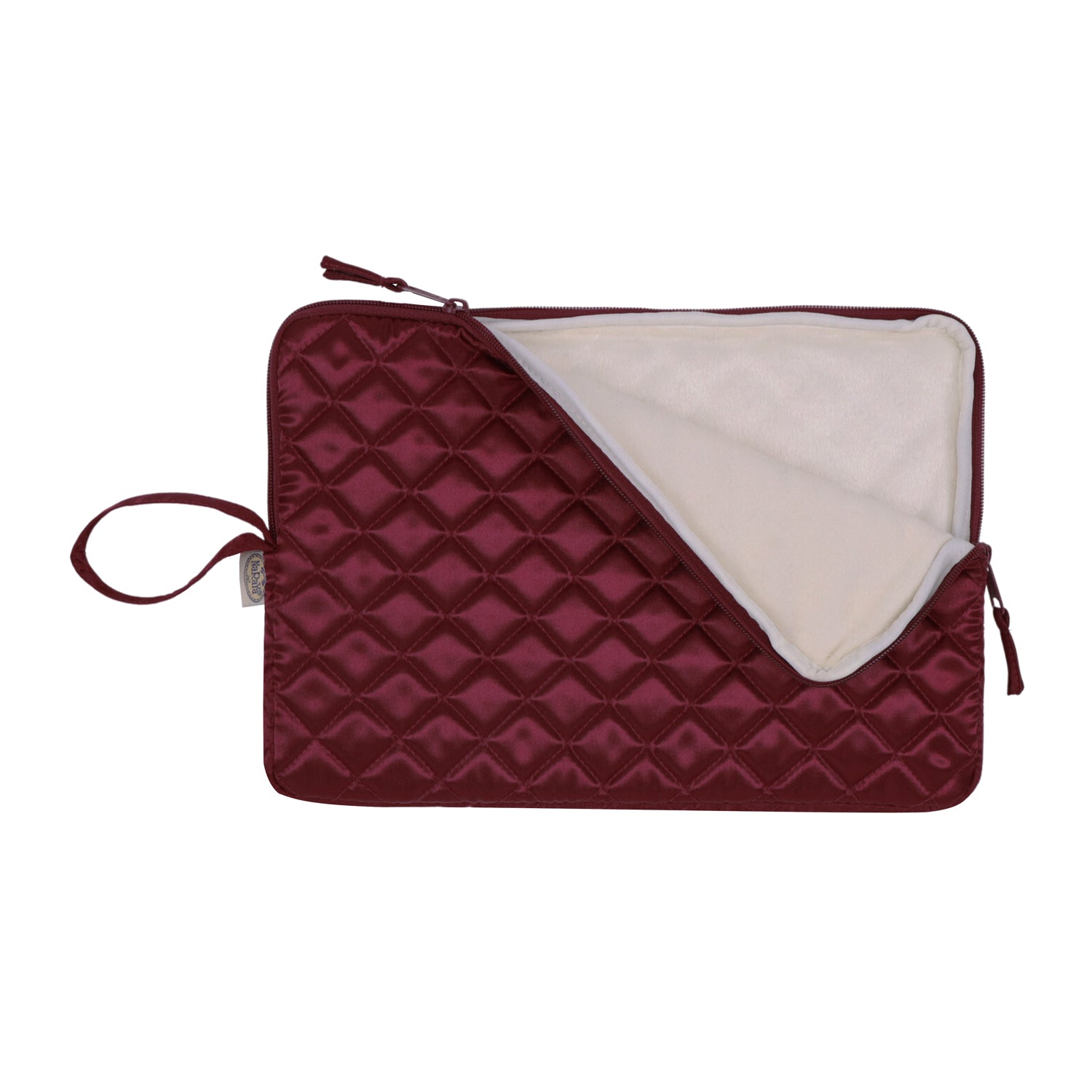 NaRaYa Satin Soft Case (12-13 Inch) - NaRaYa