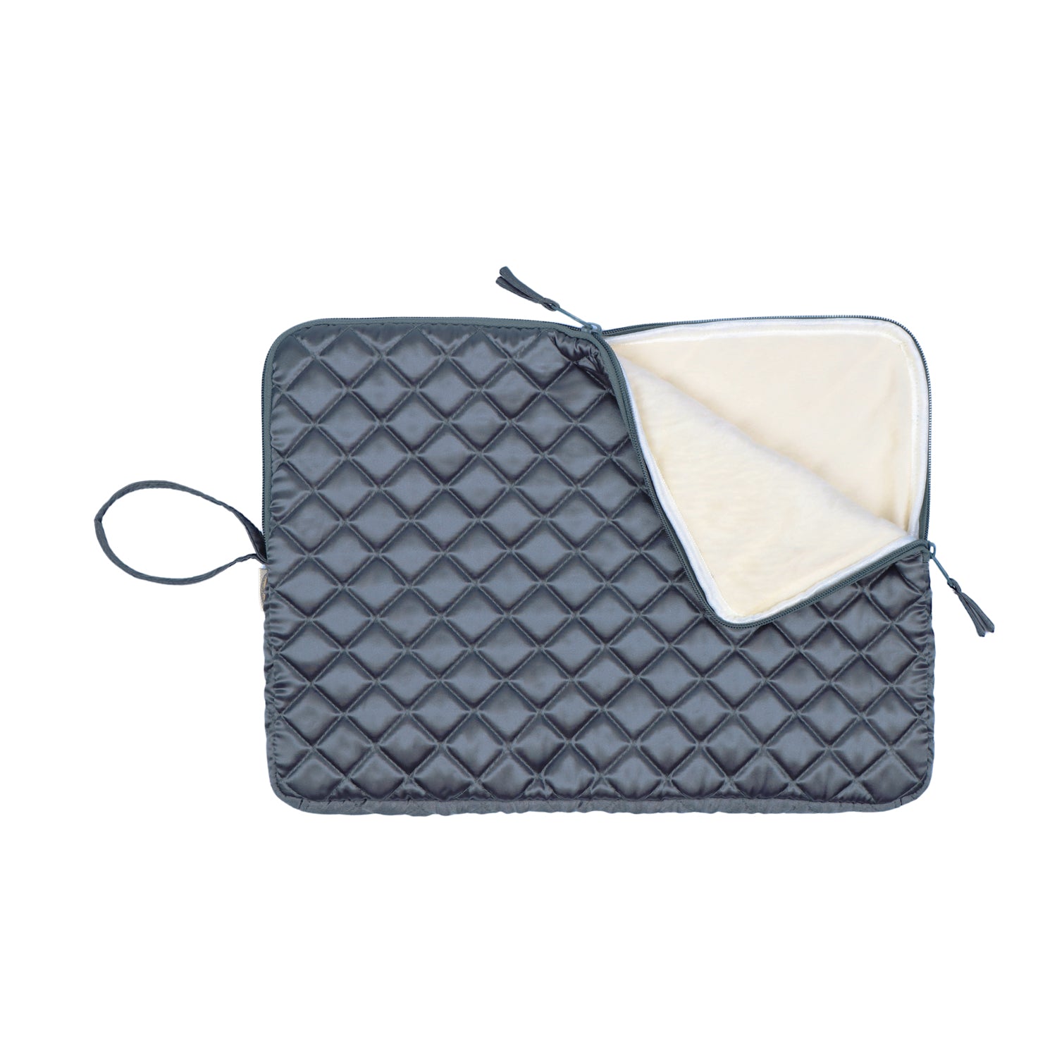 NaRaYa Satin Soft Case (14-15 Inch) - NaRaYa