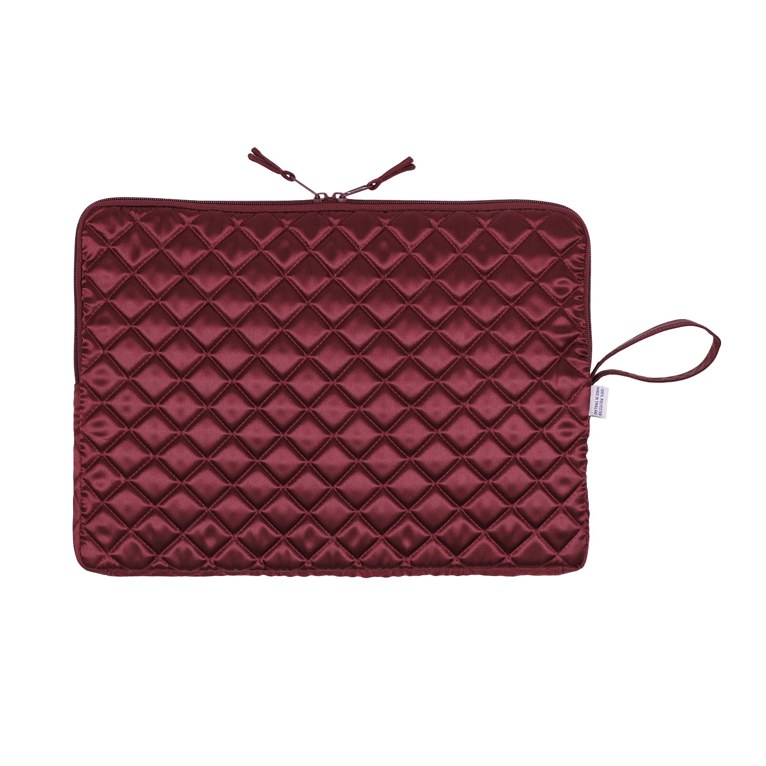 NaRaYa Satin Soft Case (14-15 Inch) - NaRaYa