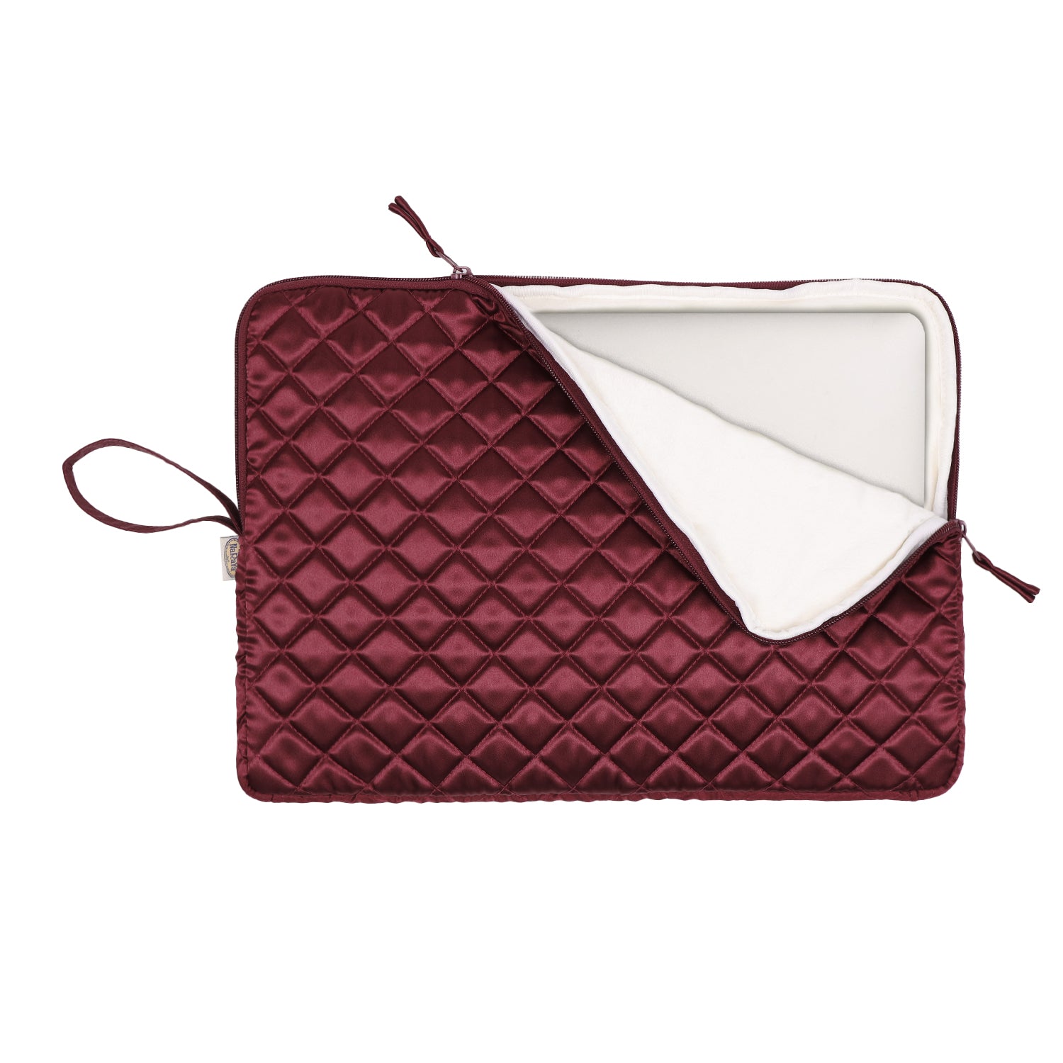 NaRaYa Satin Soft Case (14-15 Inch) - NaRaYa