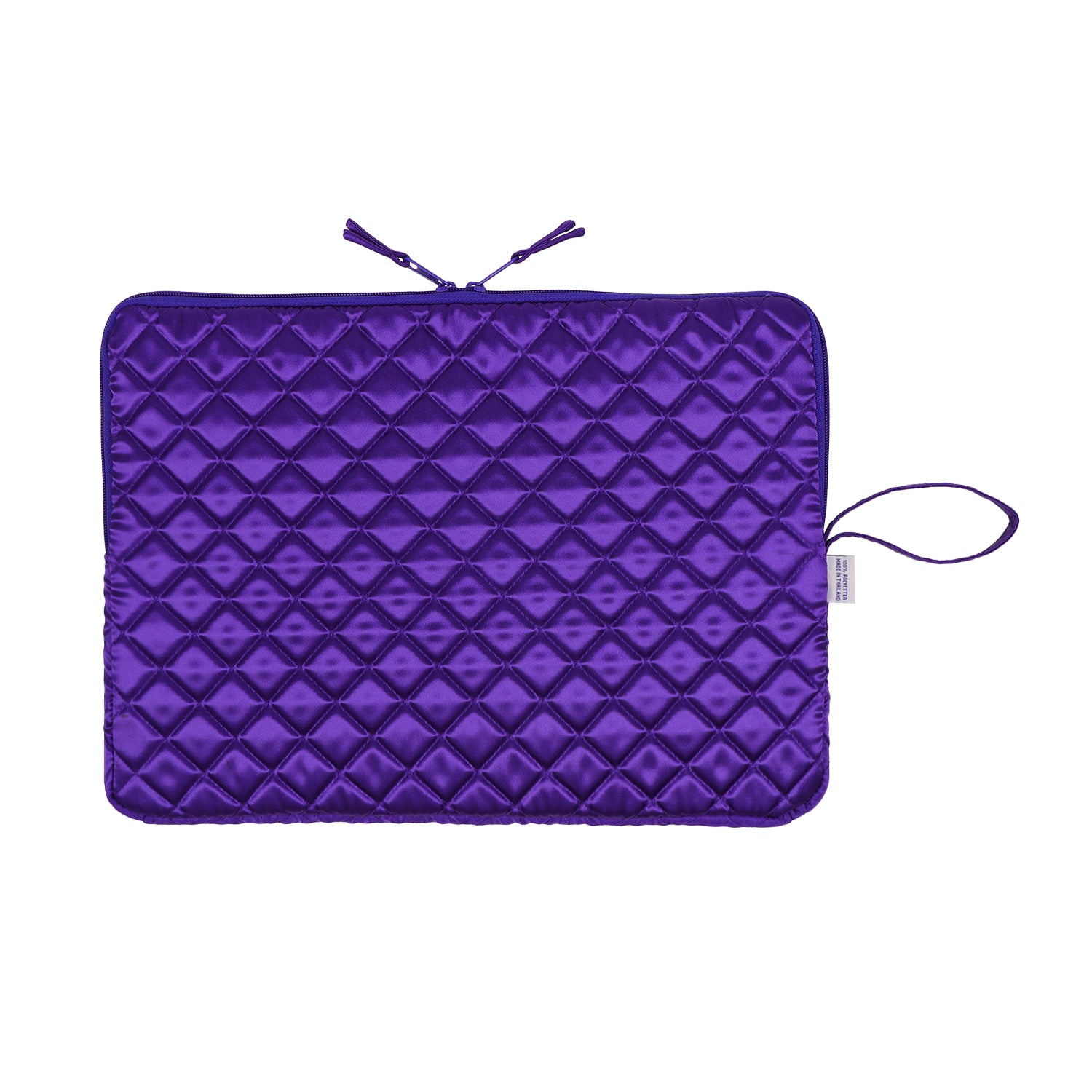 NaRaYa Satin Soft Case (14-15 Inch) - NaRaYa