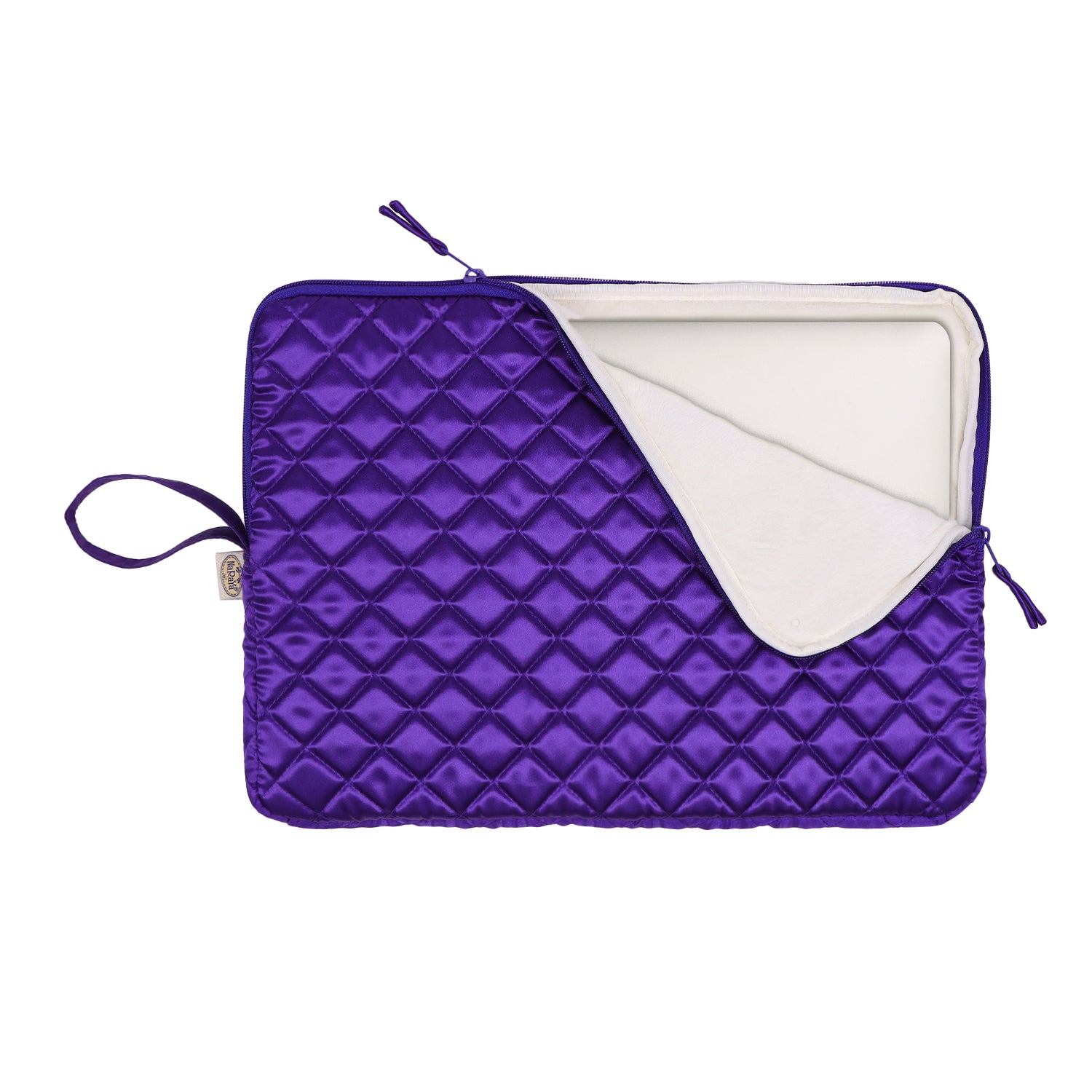 NaRaYa Satin Soft Case (14-15 Inch) - NaRaYa