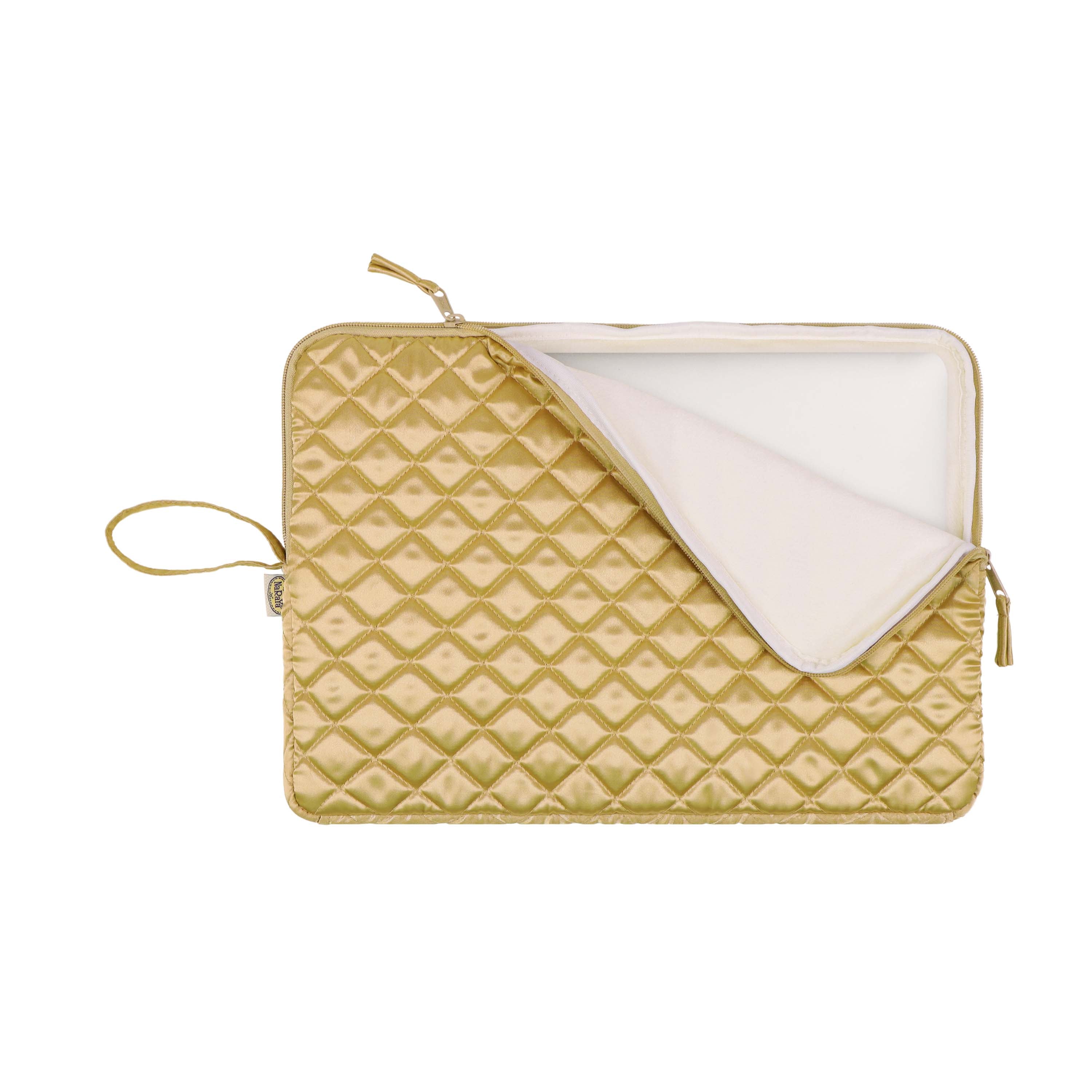 NaRaYa Satin Soft Case (14-15 Inch) - NaRaYa