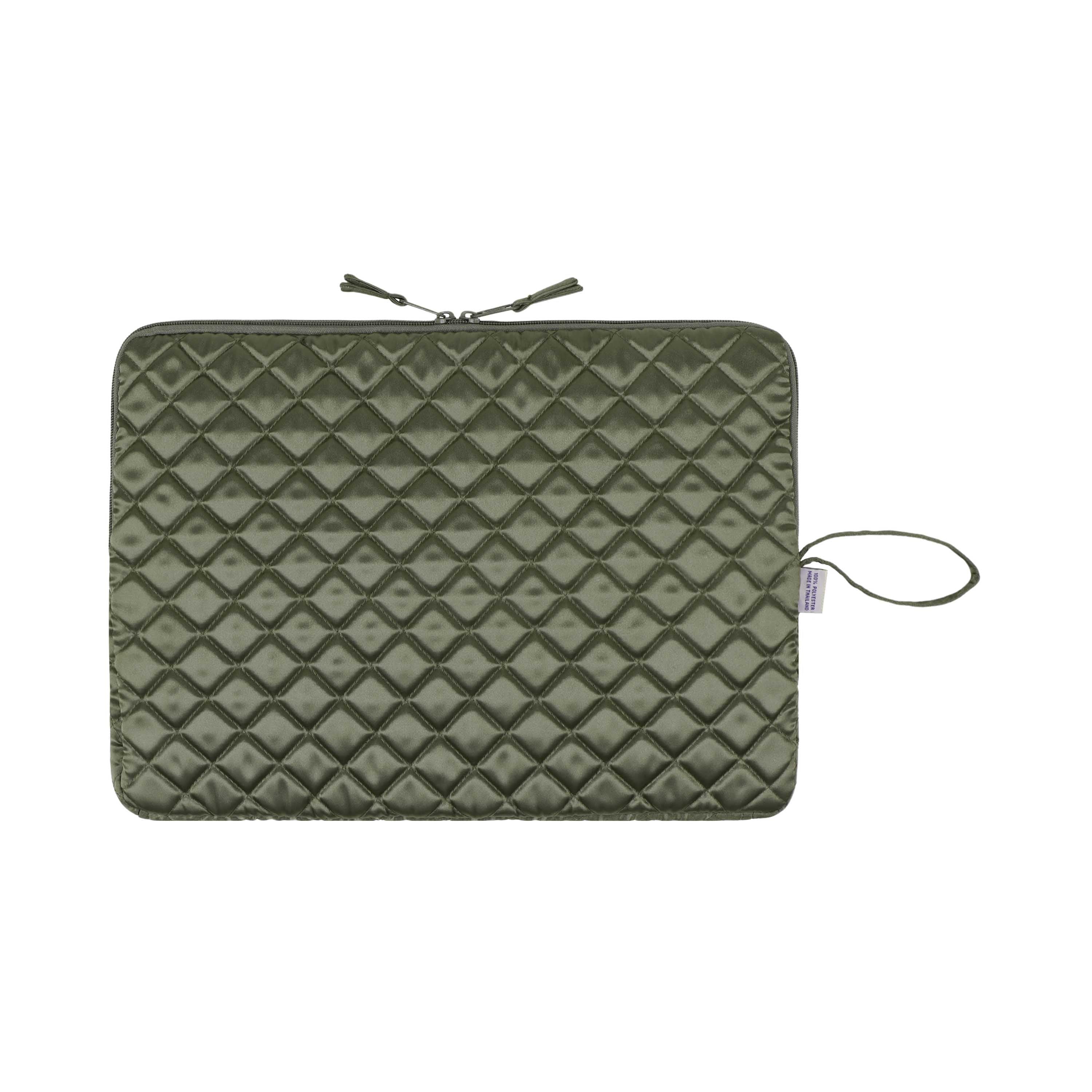 NaRaYa Satin Soft Case (14-15 Inch) - NaRaYa