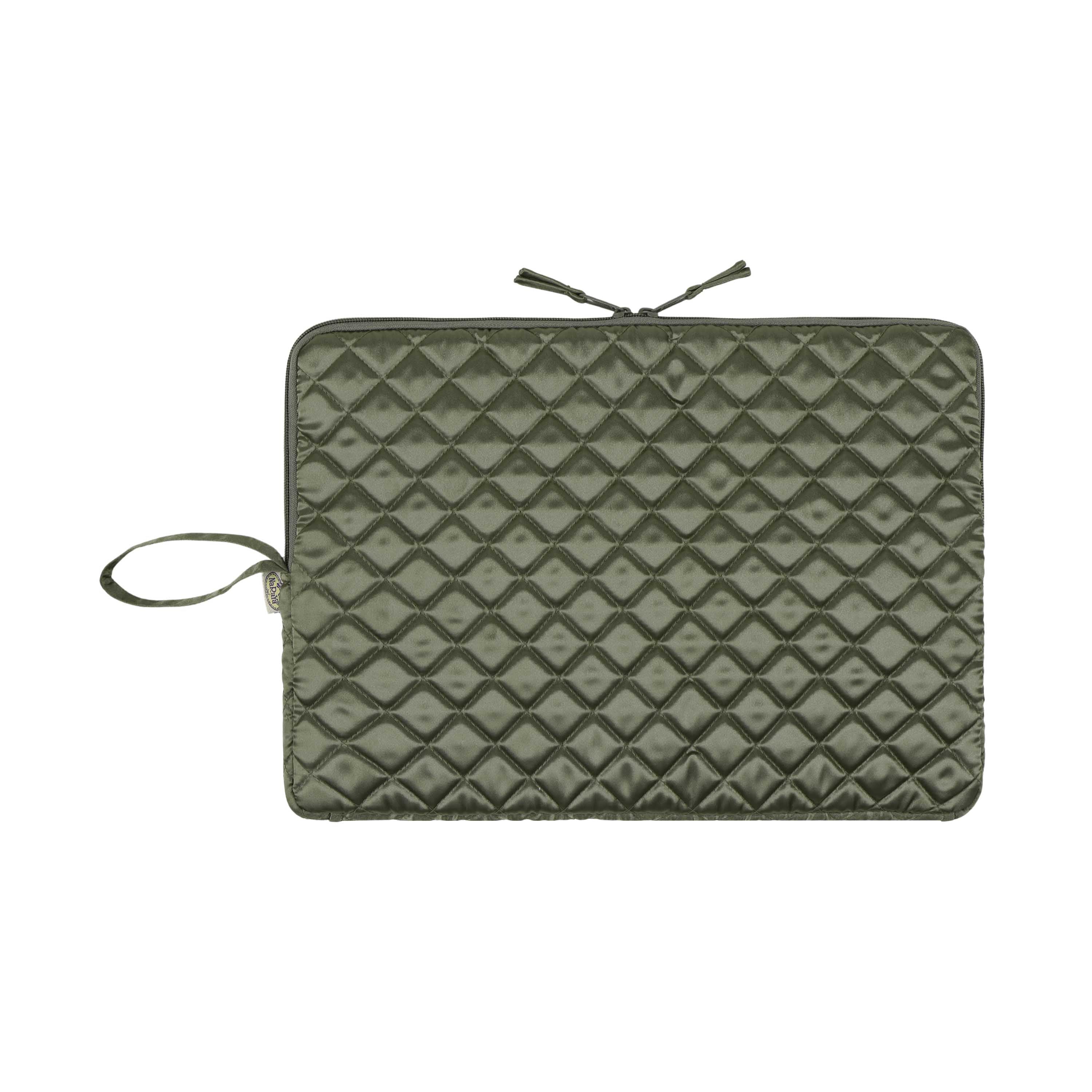 NaRaYa Satin Soft Case (14-15 Inch) - NaRaYa