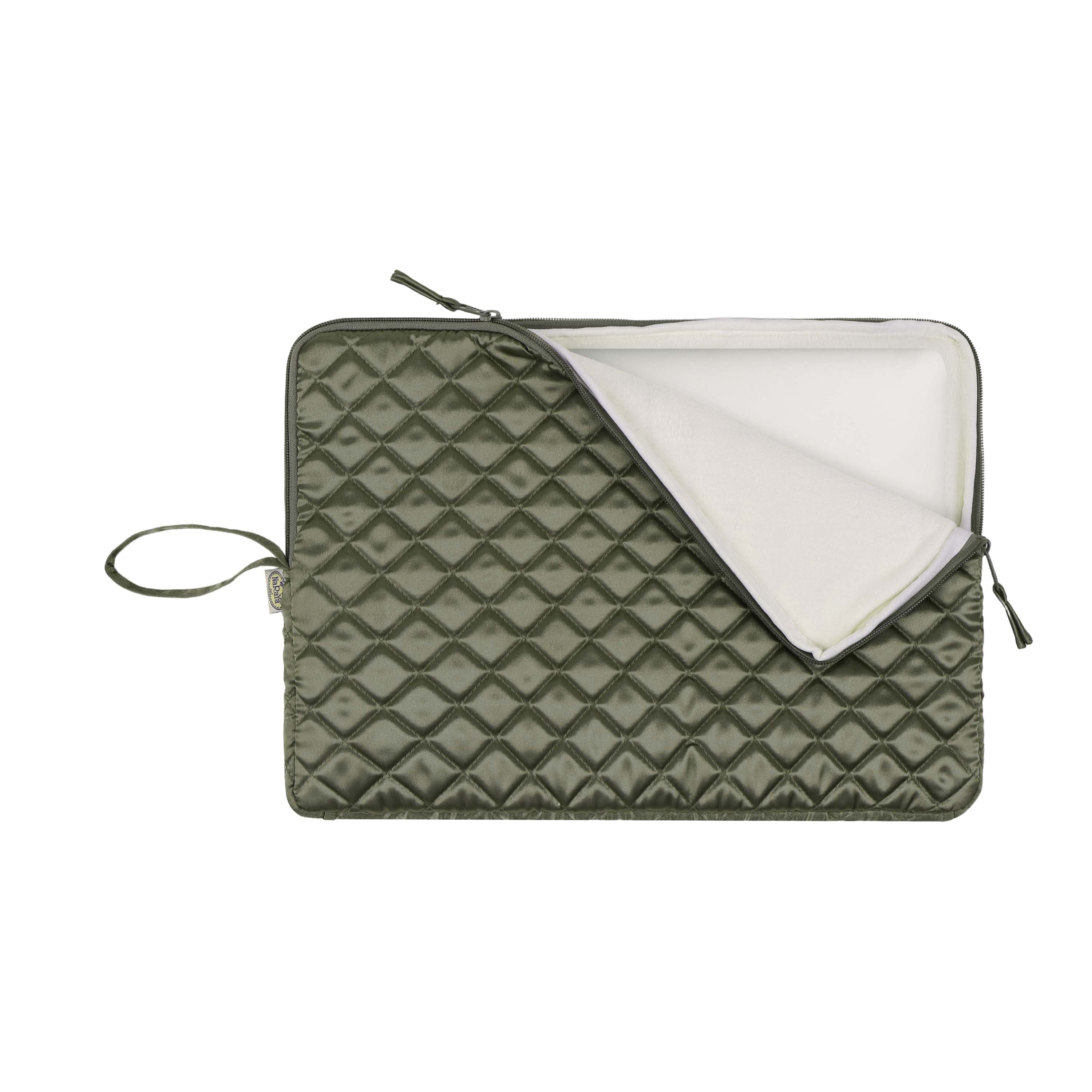 NaRaYa Satin Soft Case (14-15 Inch) - NaRaYa