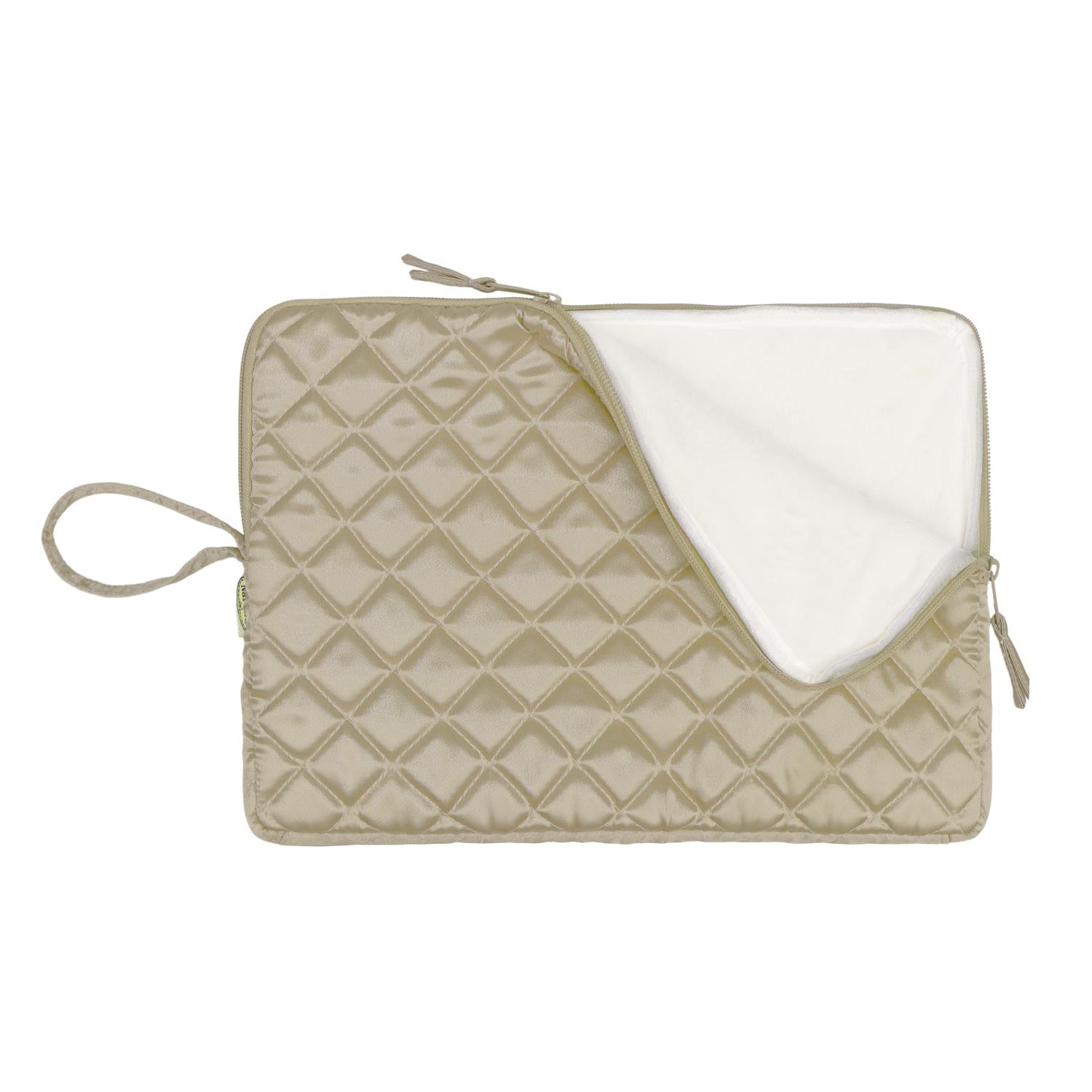 NaRaYa Satin Soft Case (12-13 Inch) - NaRaYa