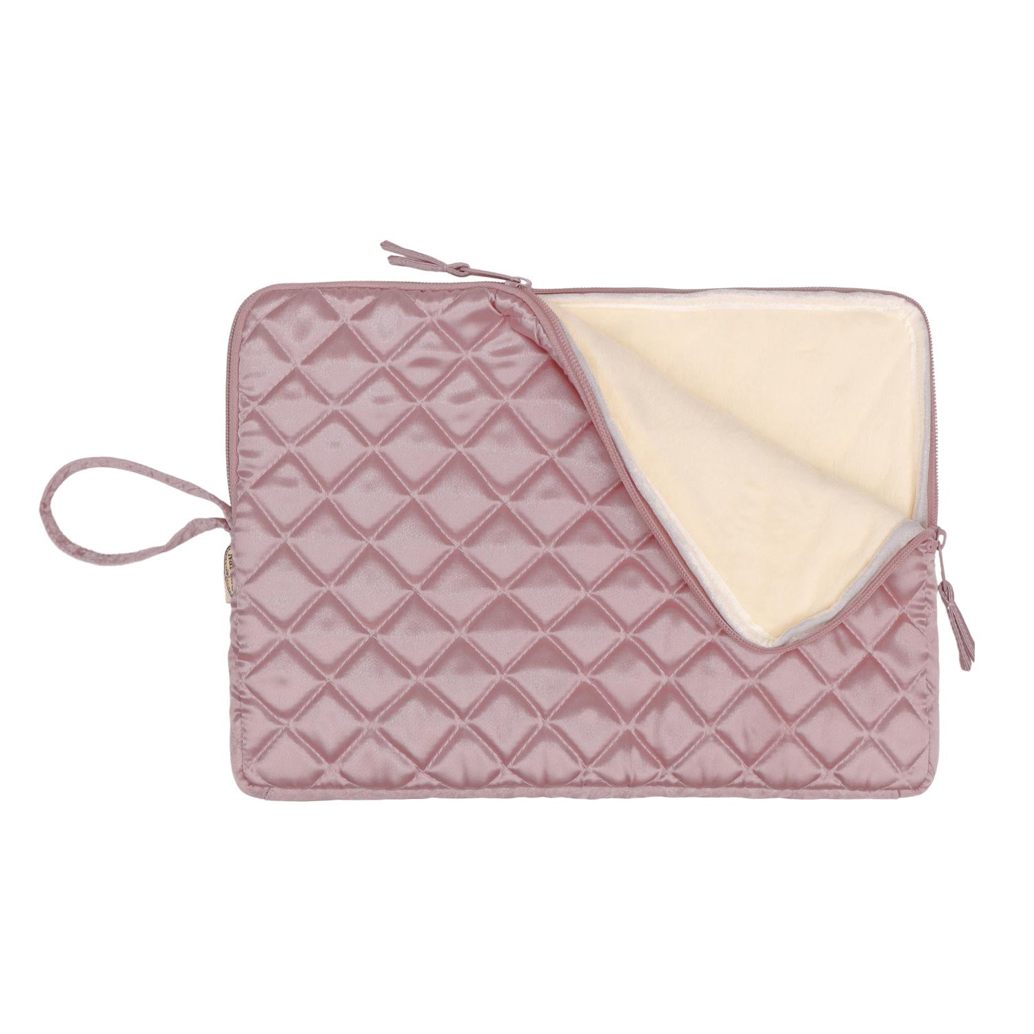 NaRaYa Satin Soft Case (12-13 Inch) - NaRaYa