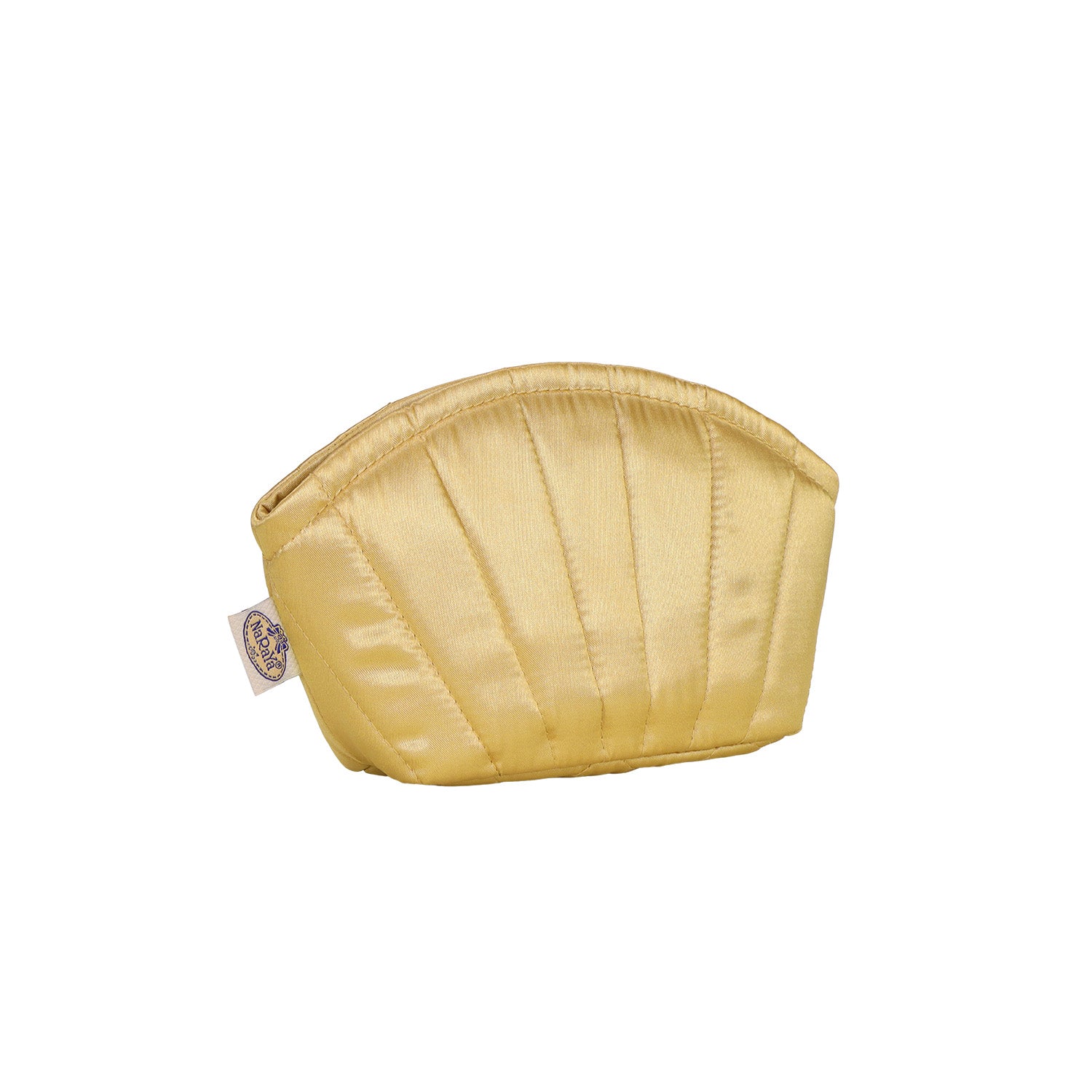 NaRaYa Satin Cosmetic Bag - NaRaYa