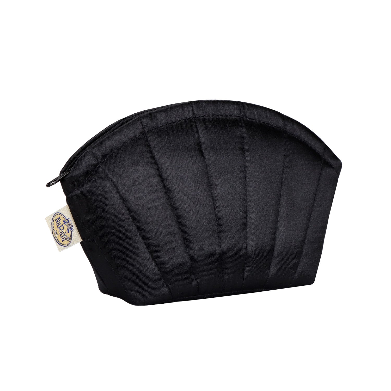 NaRaYa Satin Cosmetic Bag - NaRaYa