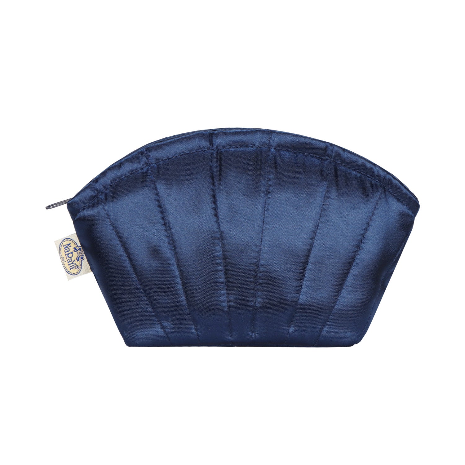 NaRaYa Satin Cosmetic Bag - NaRaYa