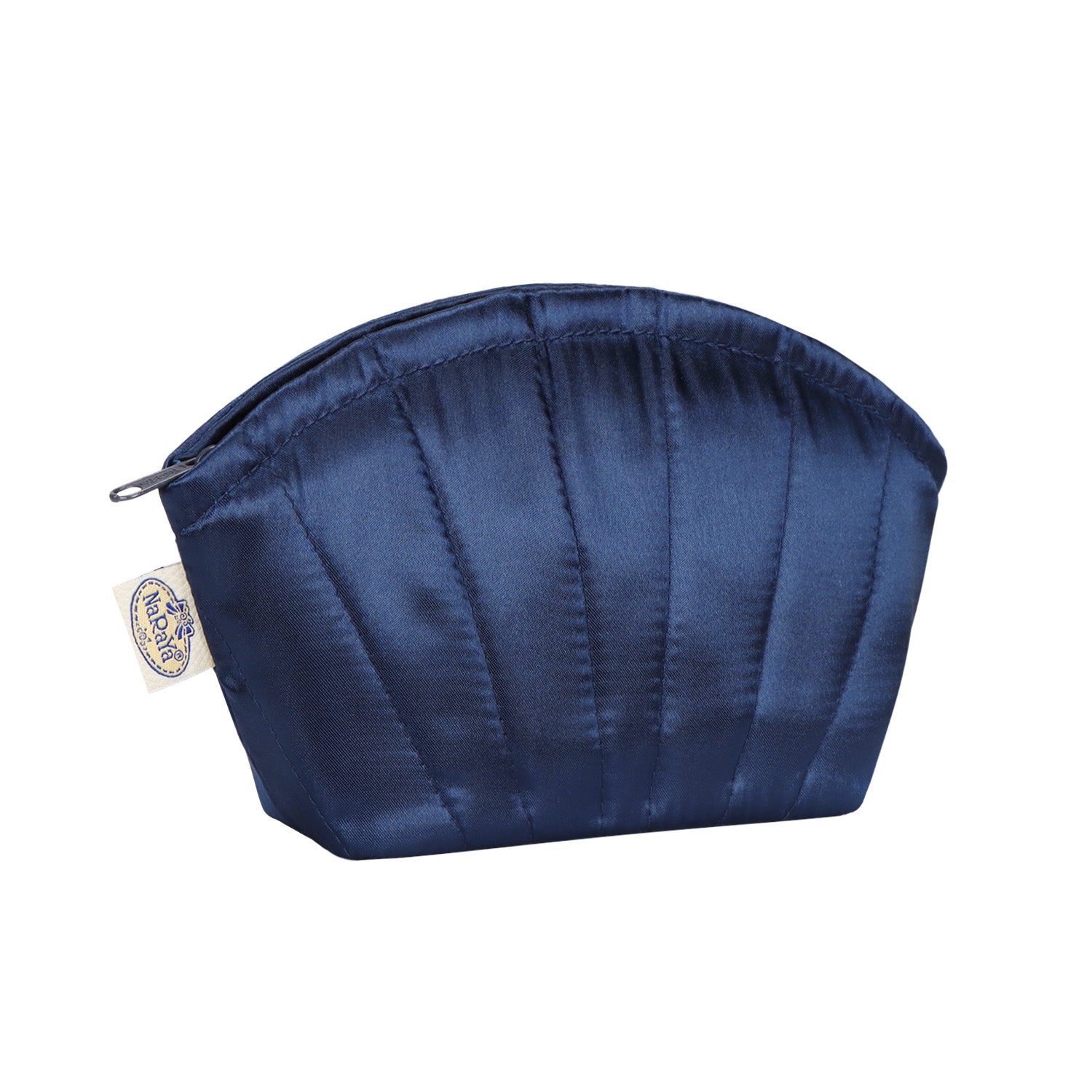 NaRaYa Satin Cosmetic Bag - NaRaYa