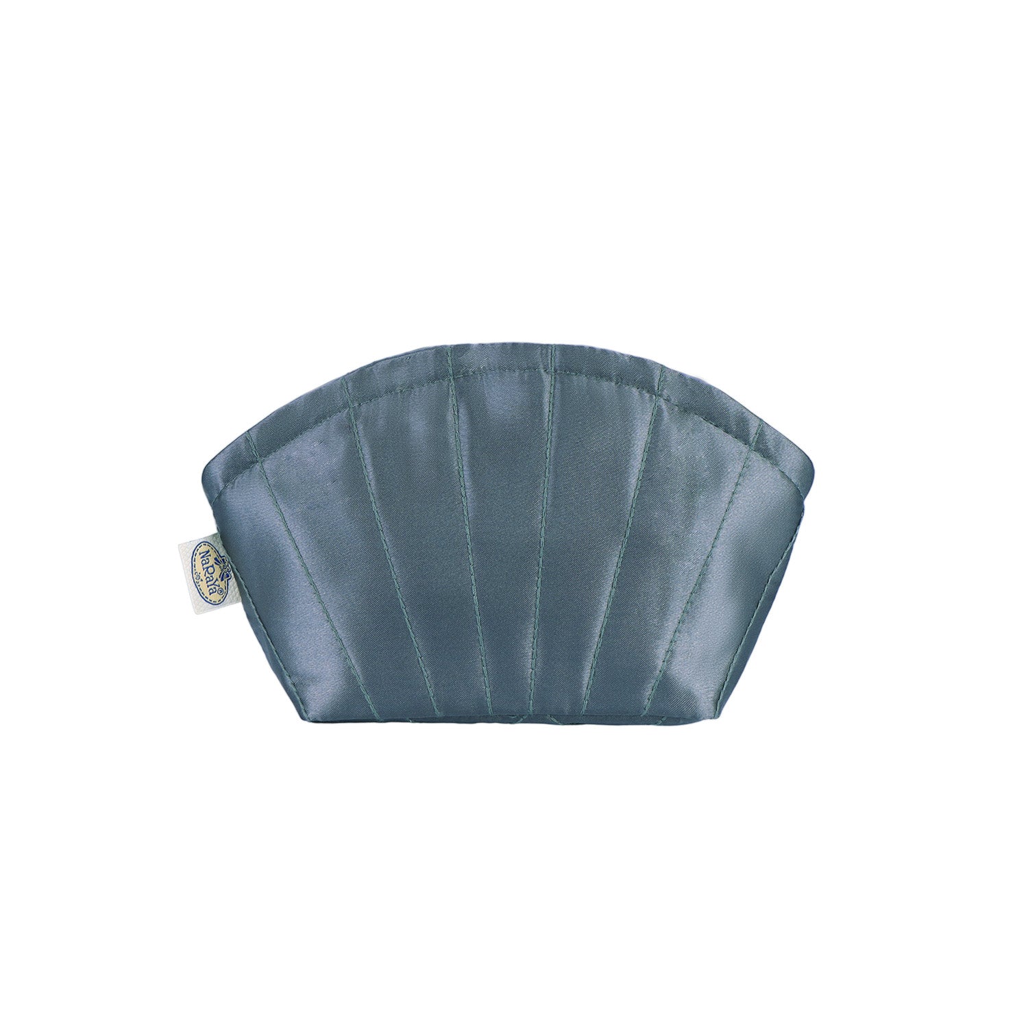 NaRaYa Satin Cosmetic Bag - NaRaYa