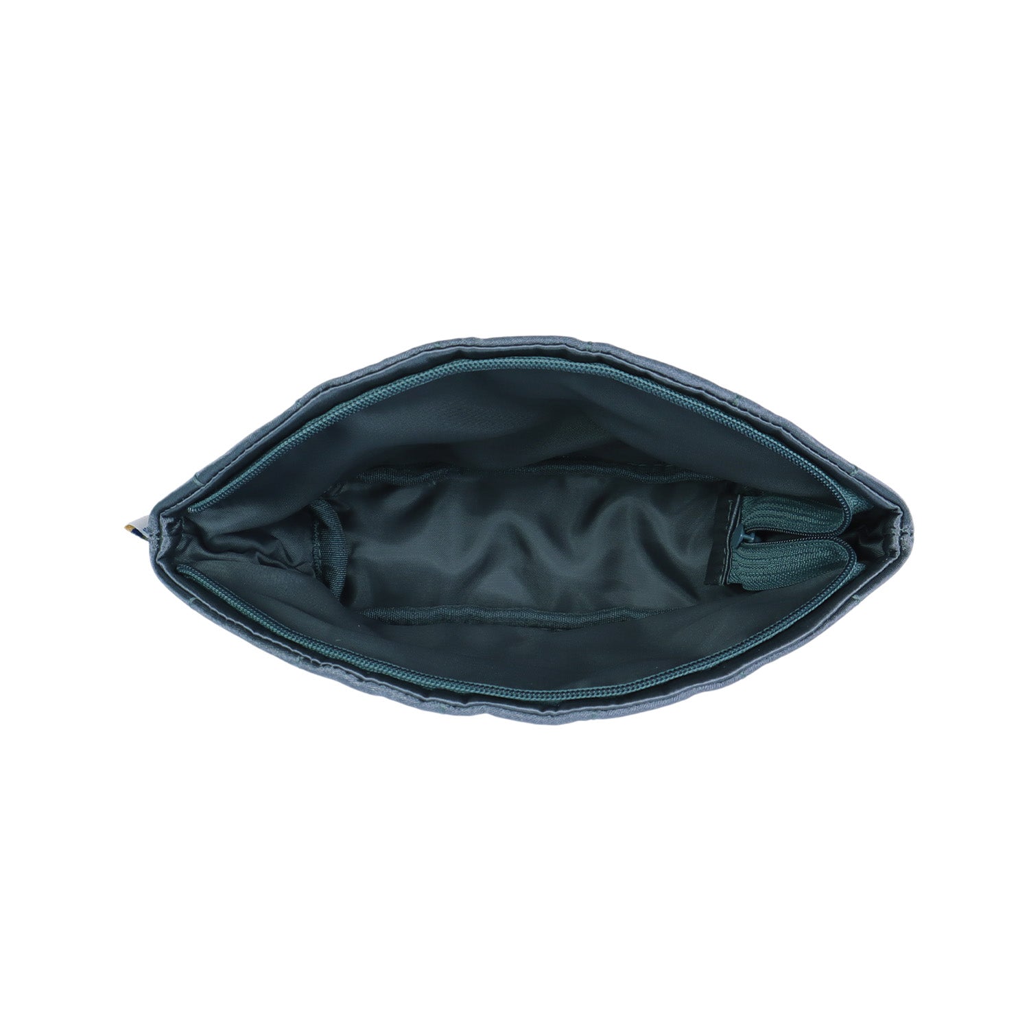 NaRaYa Satin Cosmetic Bag - NaRaYa