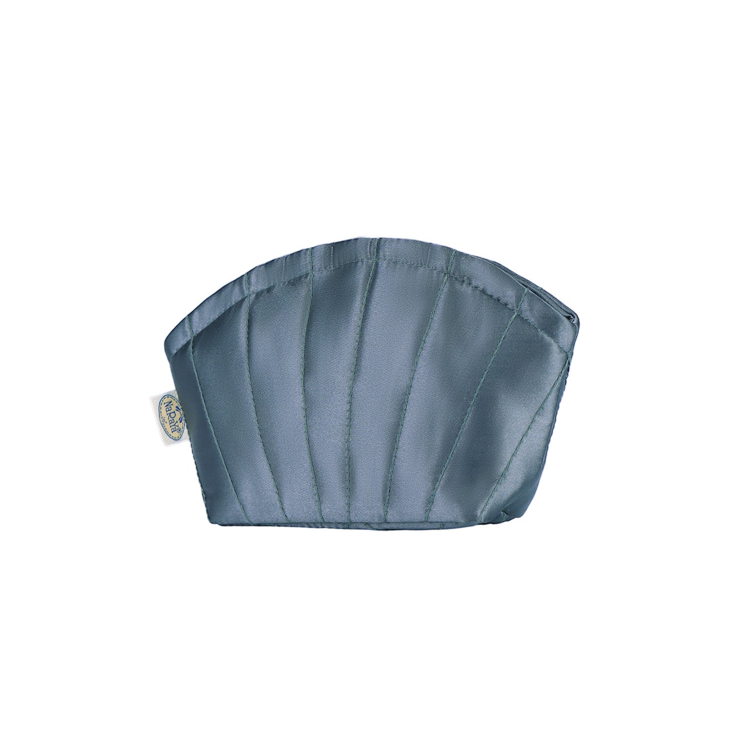 NaRaYa Satin Cosmetic Bag - NaRaYa