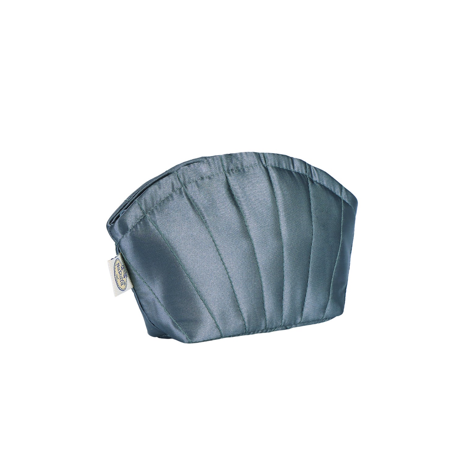 NaRaYa Satin Cosmetic Bag - NaRaYa