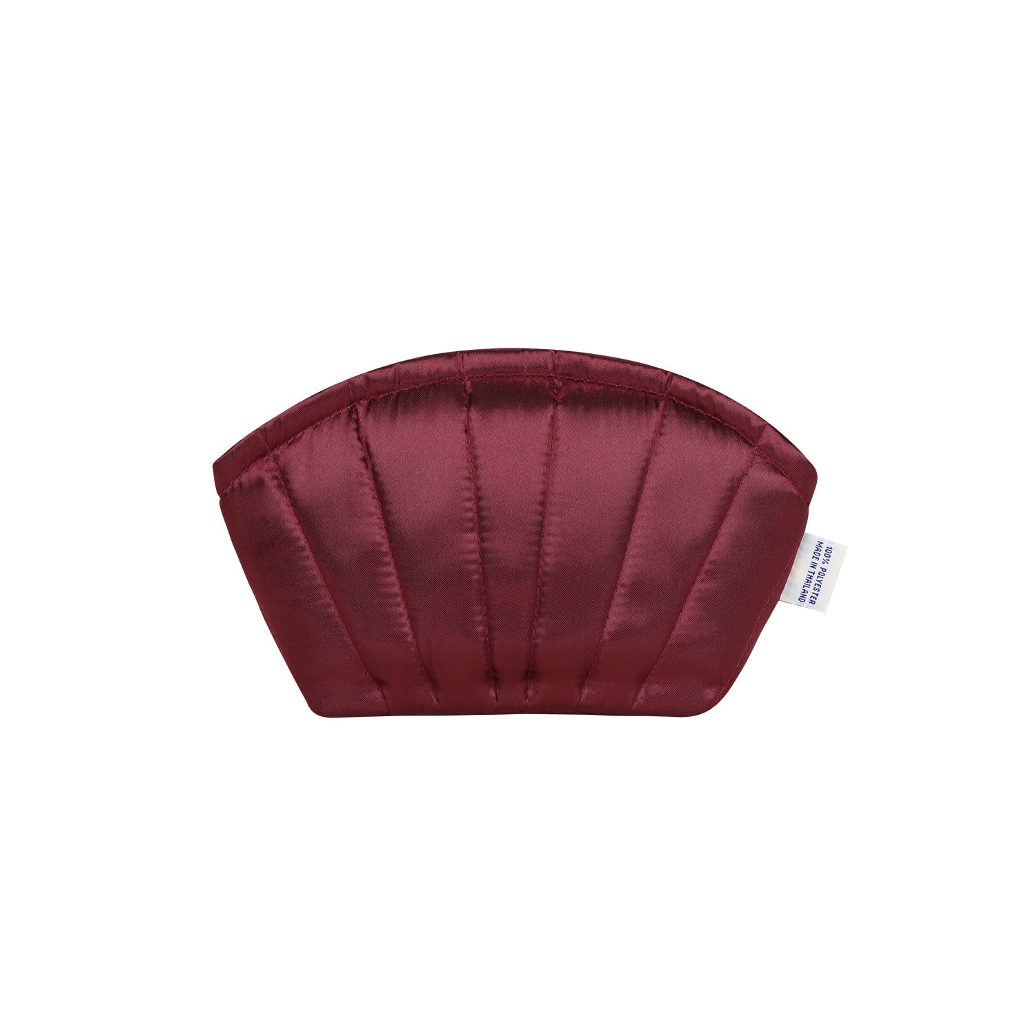 NaRaYa Satin Cosmetic Bag - NaRaYa