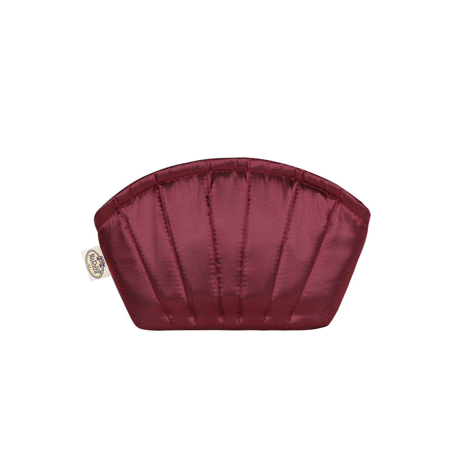 NaRaYa Satin Cosmetic Bag - NaRaYa