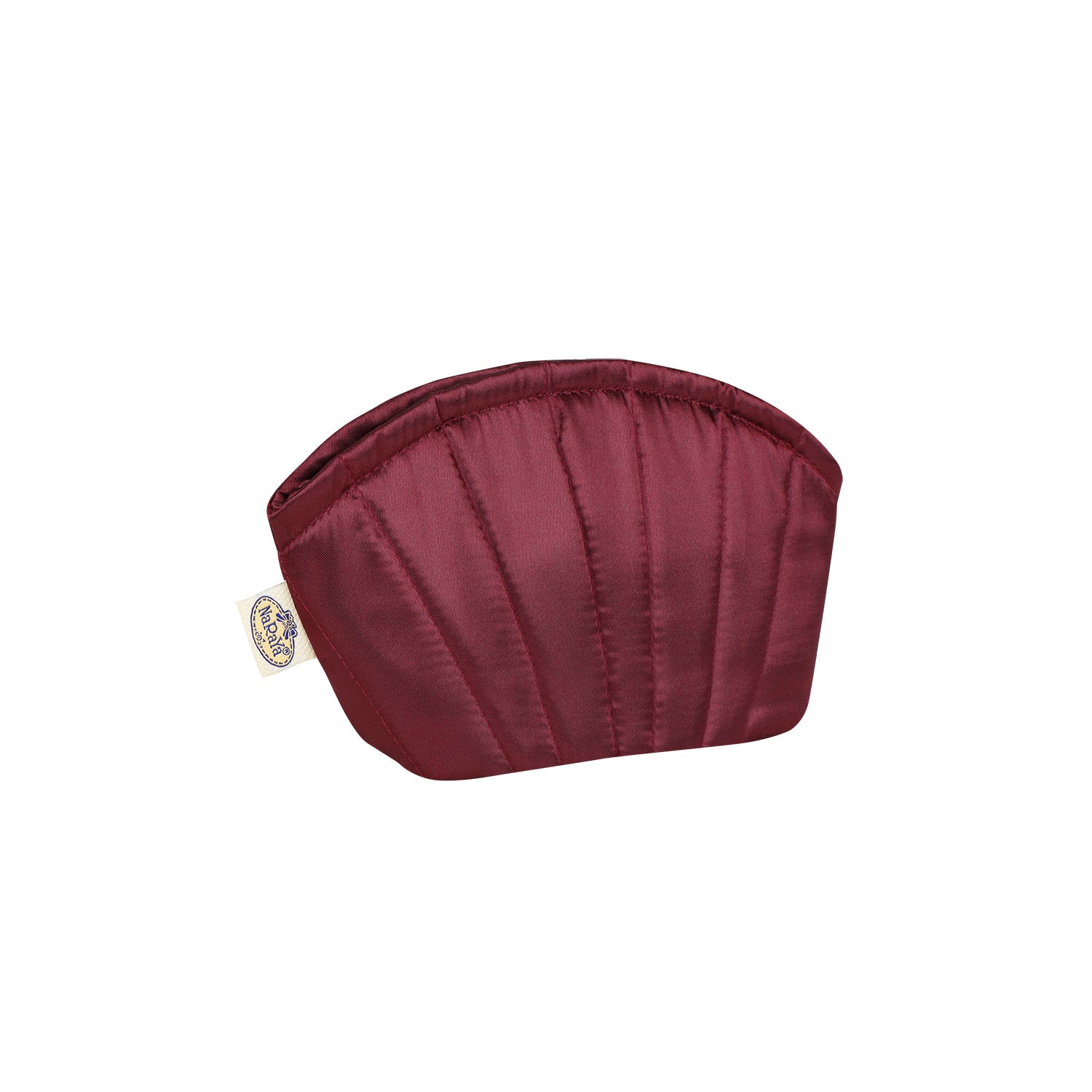 NaRaYa Satin Cosmetic Bag - NaRaYa