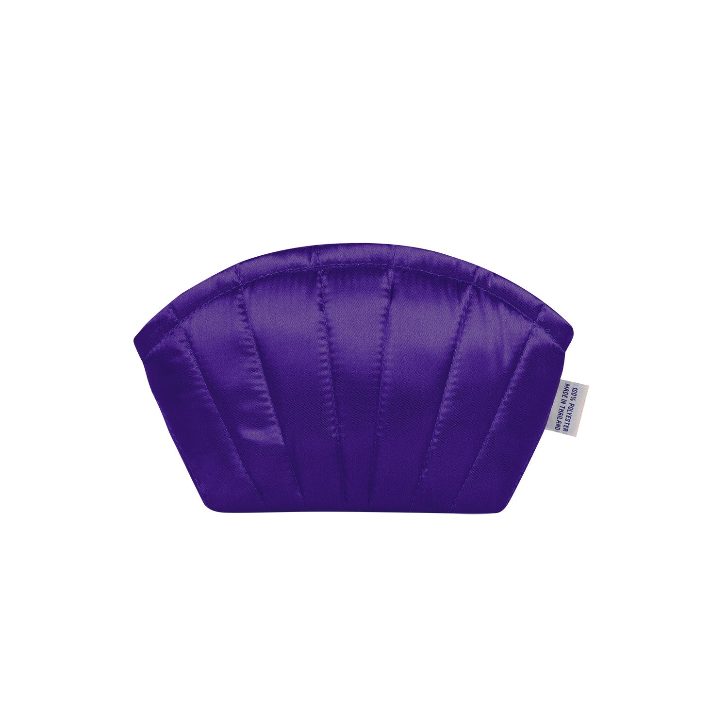 NaRaYa Satin Cosmetic Bag - NaRaYa