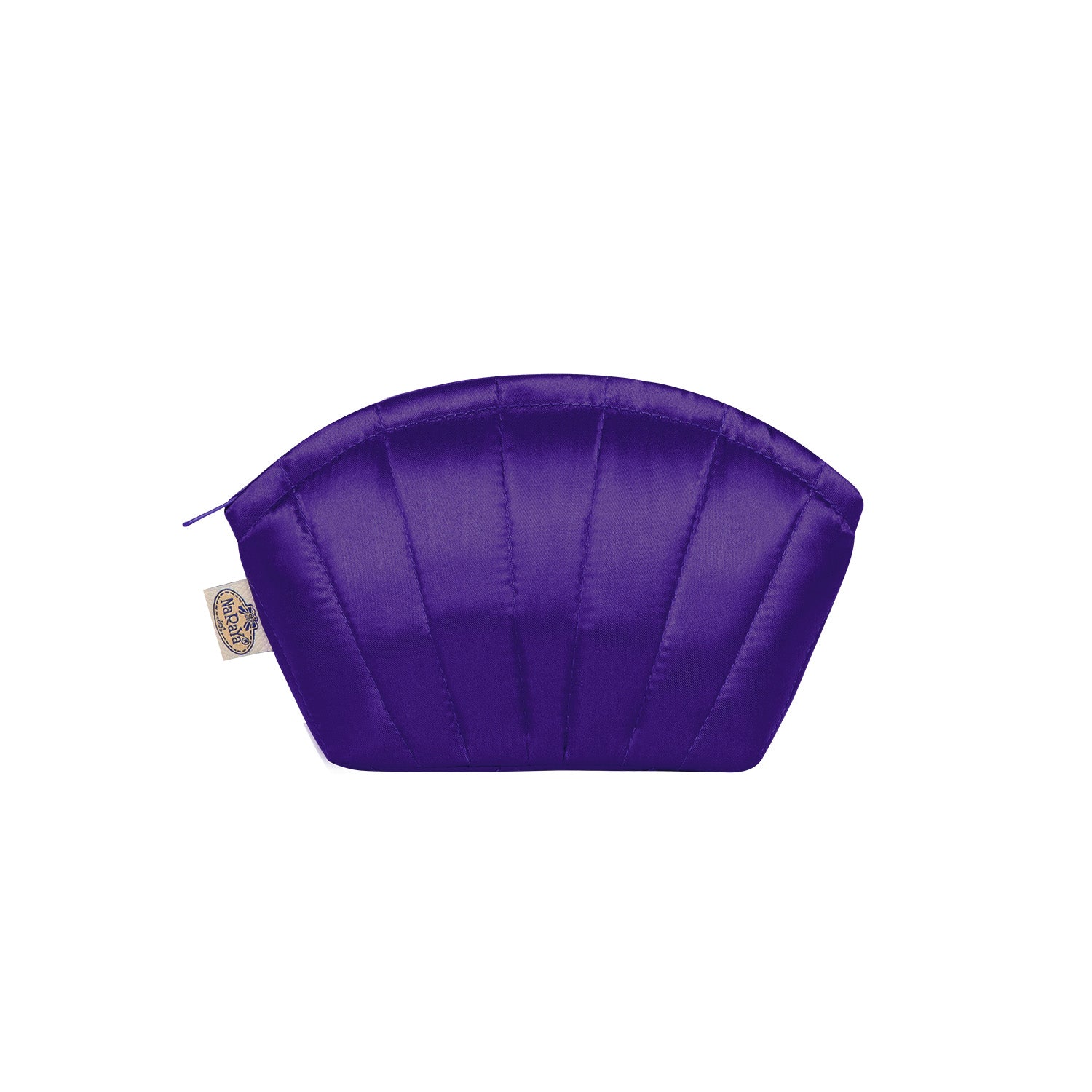 NaRaYa Satin Cosmetic Bag - NaRaYa