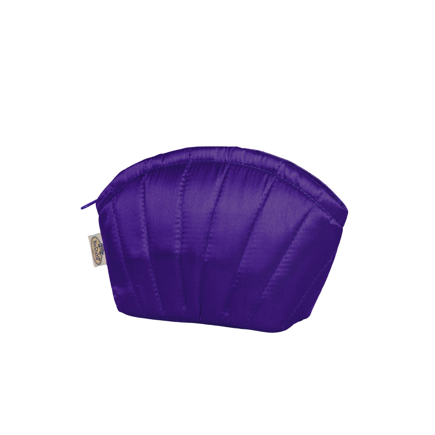 NaRaYa Satin Cosmetic Bag - NaRaYa