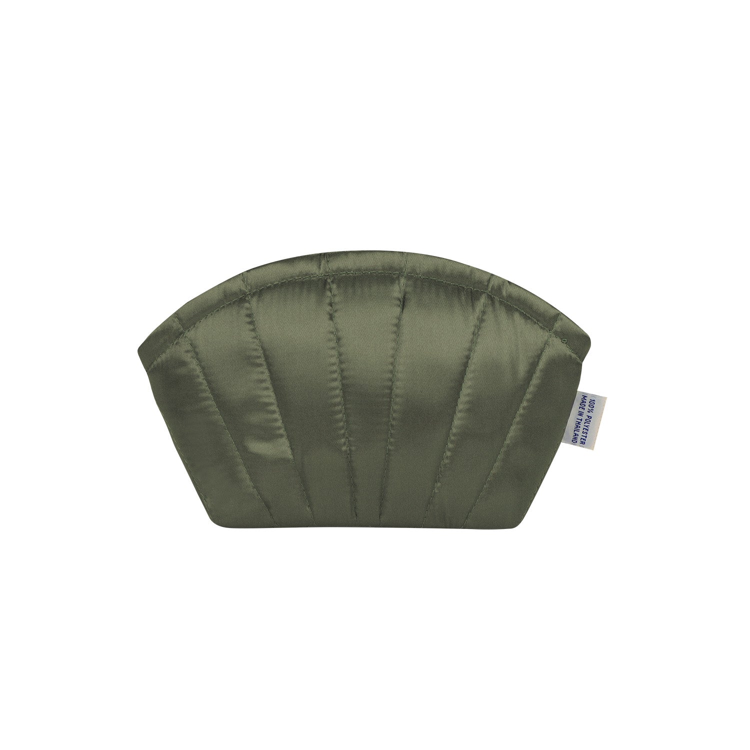 NaRaYa Satin Cosmetic Bag - NaRaYa