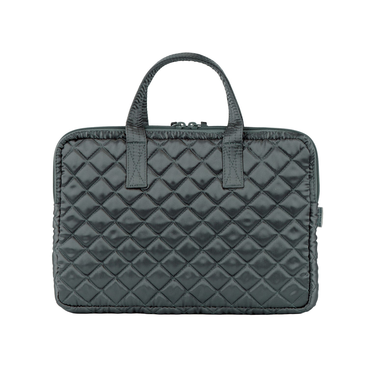 Iconic Satin Tablet Bag (11-12 Inch) - NaRaYa
