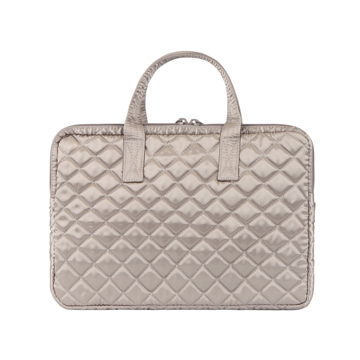 Iconic Satin Tablet Bag (11-12 Inch) - NaRaYa