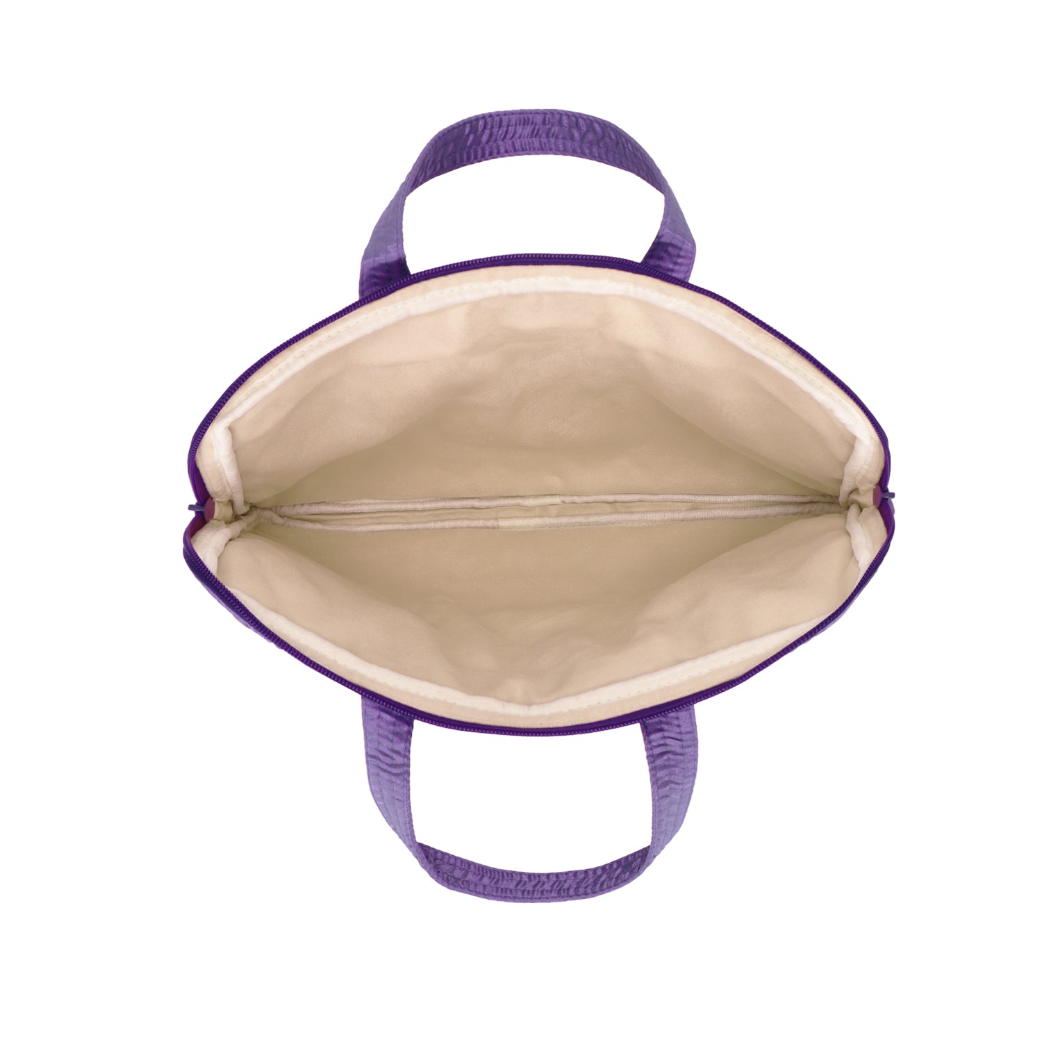 NaRaYa Iconic Satin Laptop Bag (12-13 Inch) - NaRaYa