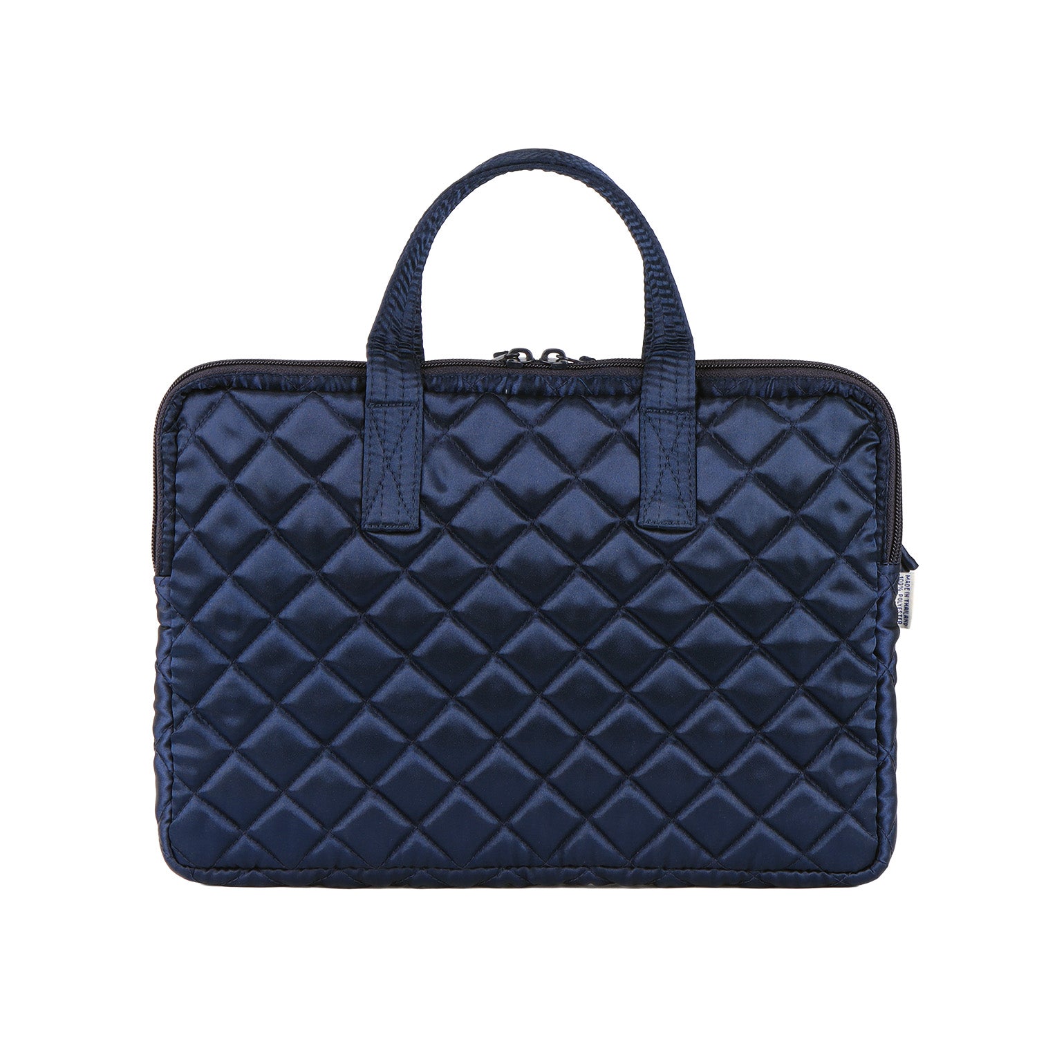 Iconic Satin Tablet Bag (11-12 Inch) - NaRaYa