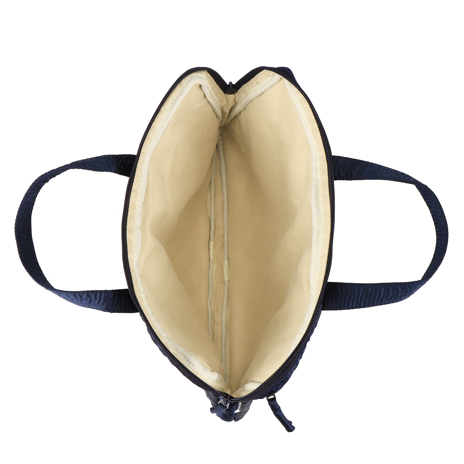 Iconic Satin Tablet Bag (11-12 Inch) - NaRaYa