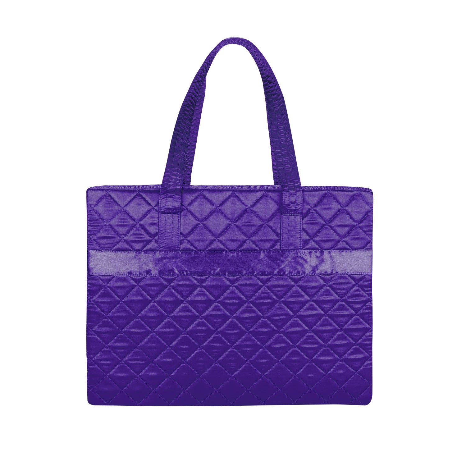 NaRaYa Satin Traveling Bag - NaRaYa