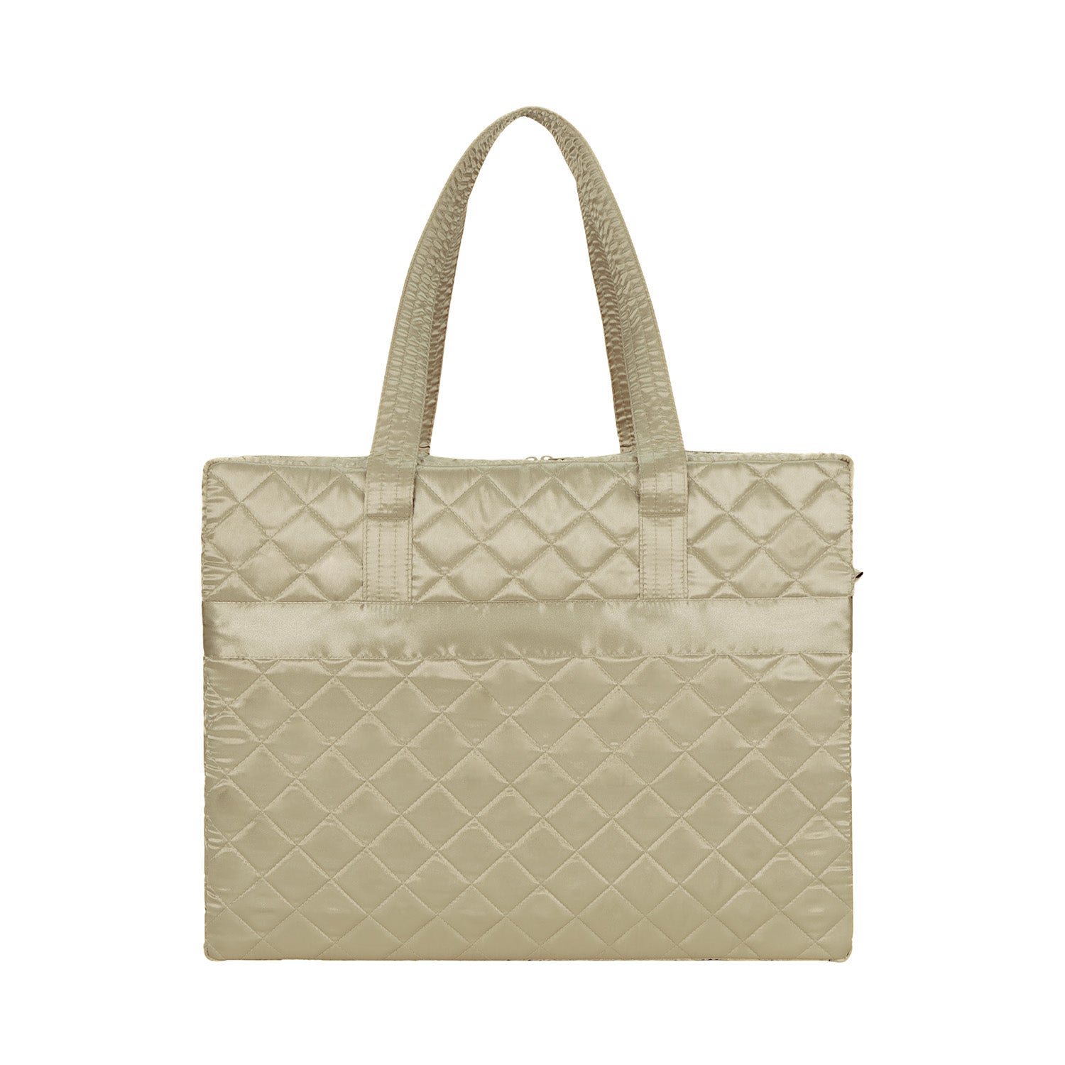 NaRaYa Satin Traveling Bag - NaRaYa