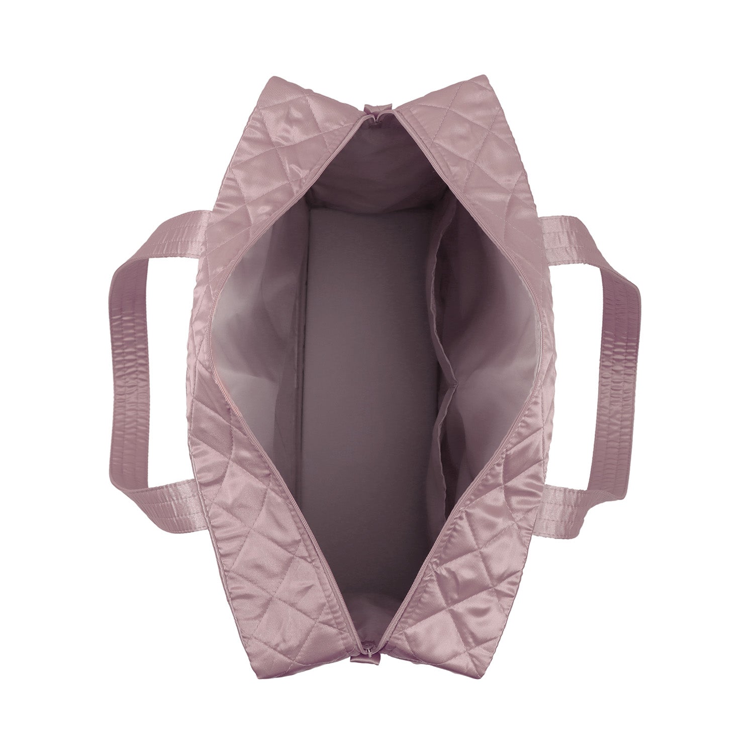 NaRaYa Satin Traveling Bag - NaRaYa