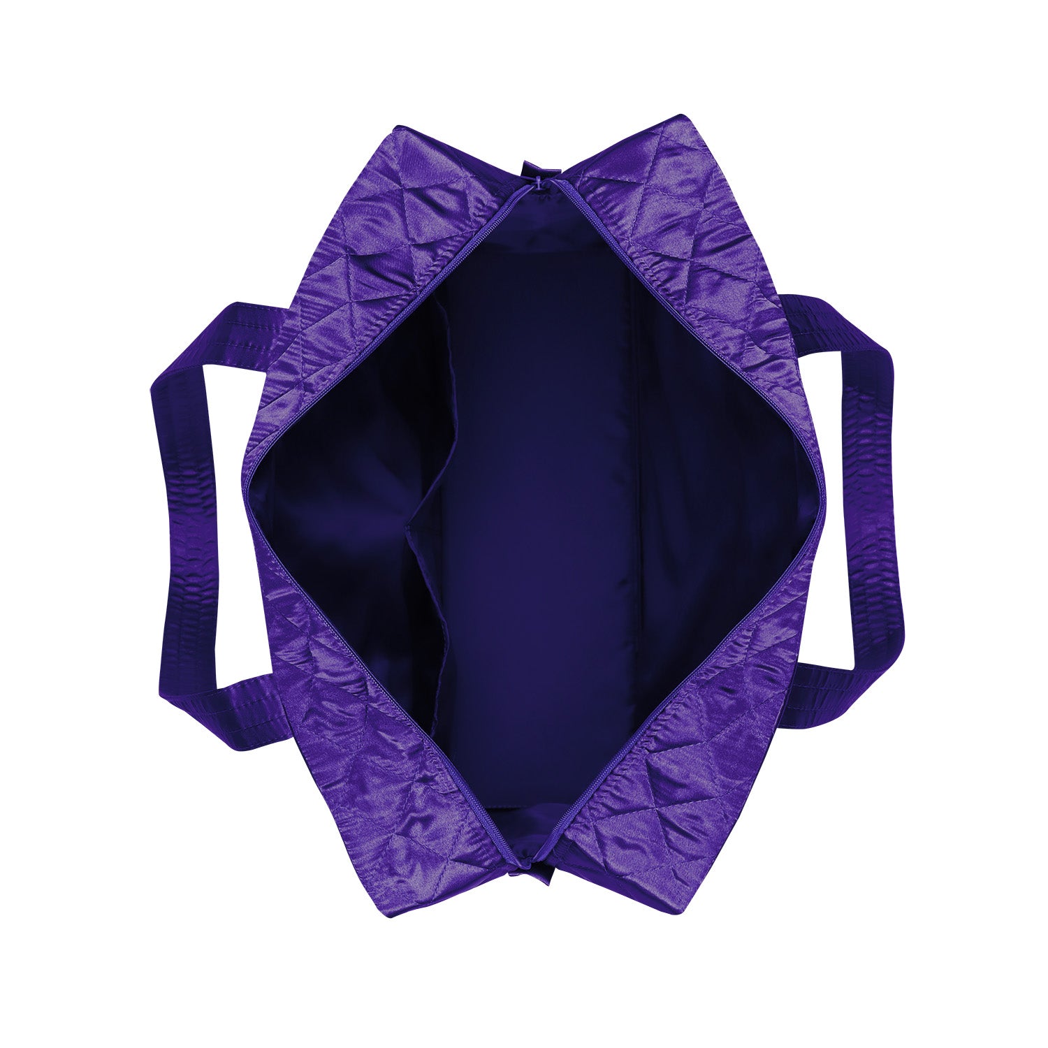 NaRaYa Satin Traveling Bag M - NaRaYa