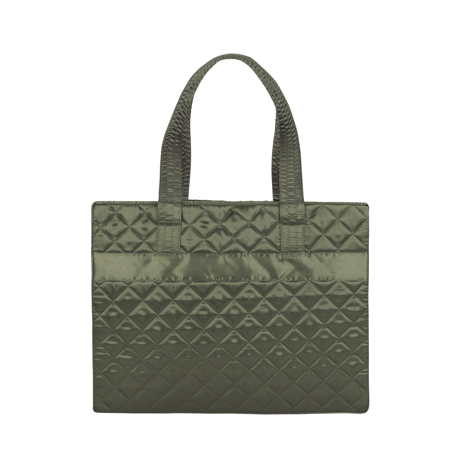 NaRaYa Satin Traveling Bag M - NaRaYa